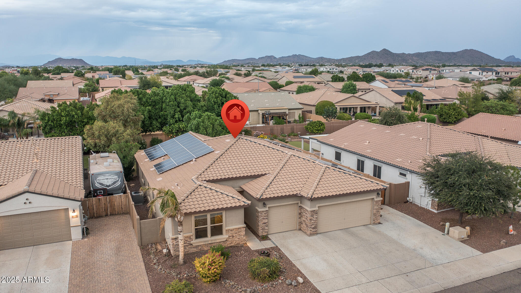 9978 W SUGAR SAND Lane