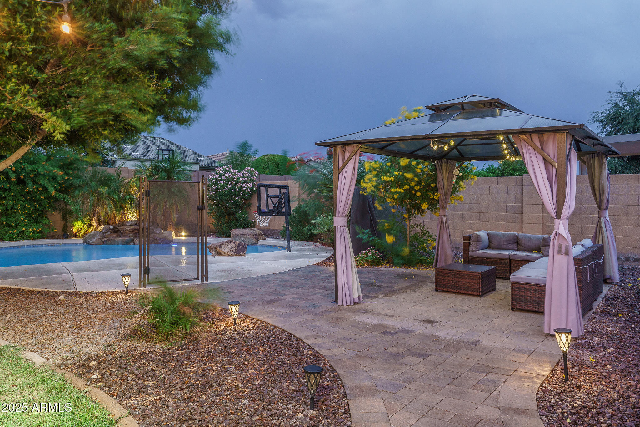 9978 W SUGAR SAND Lane
