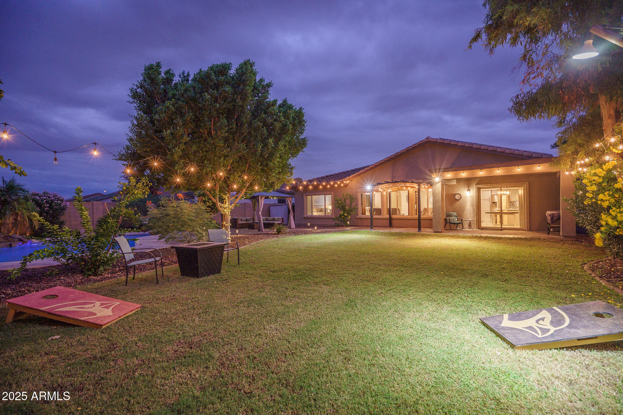 9978 W SUGAR SAND Lane