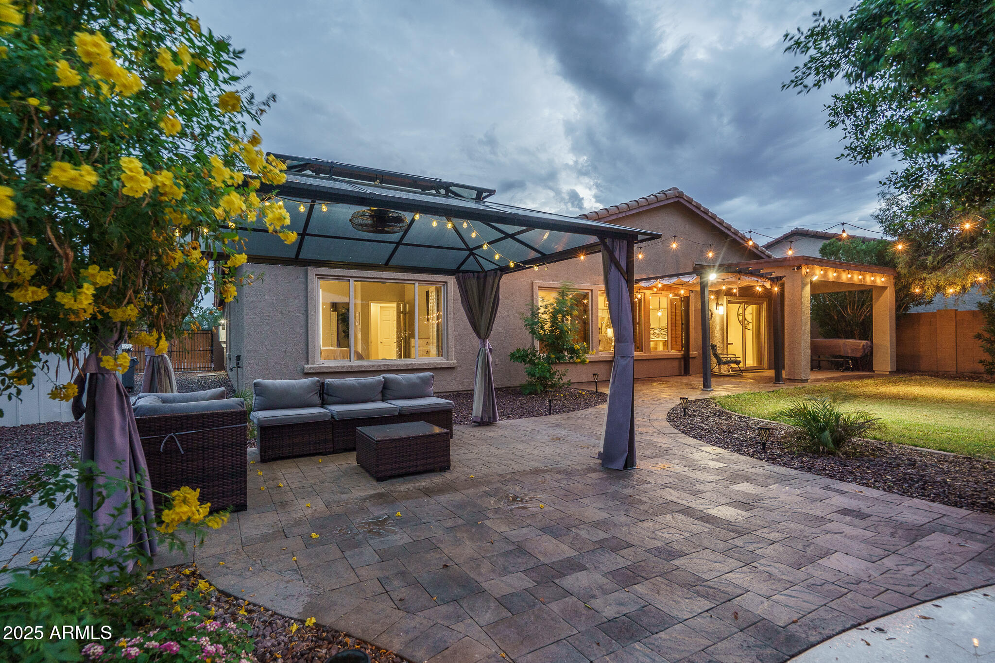 9978 W SUGAR SAND Lane
