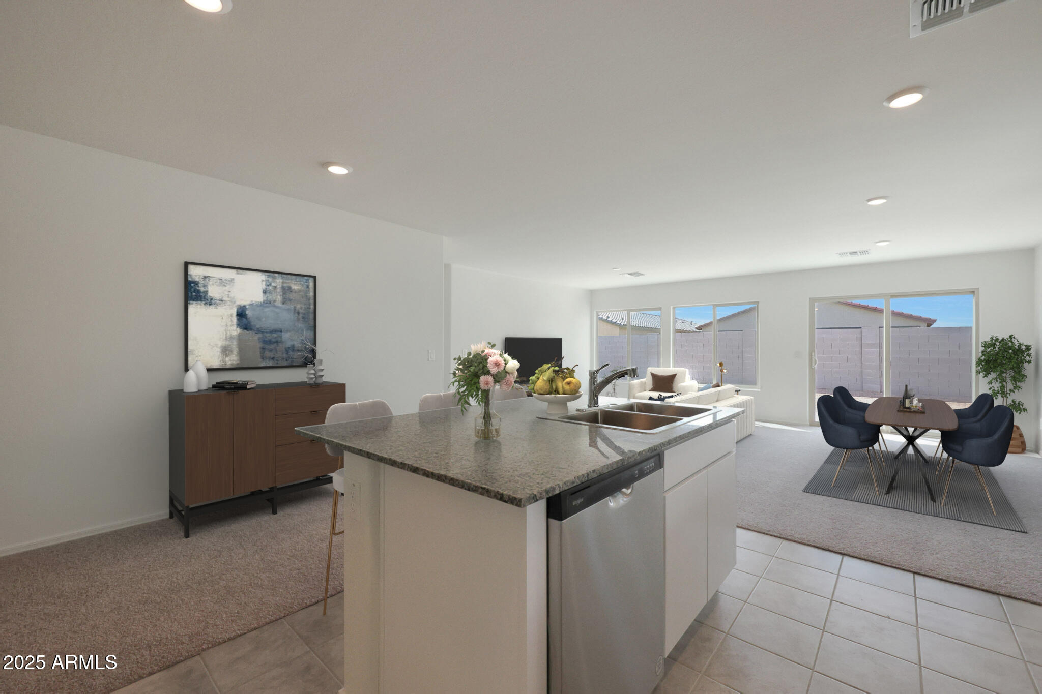 1343 W AZTEC Drive
