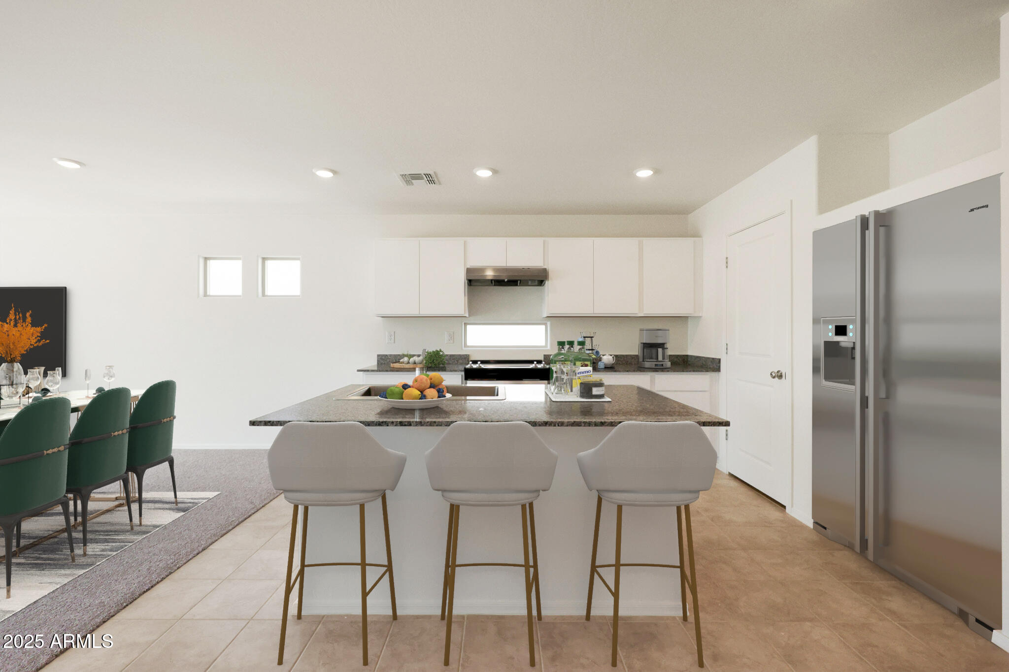 1343 W AZTEC Drive
