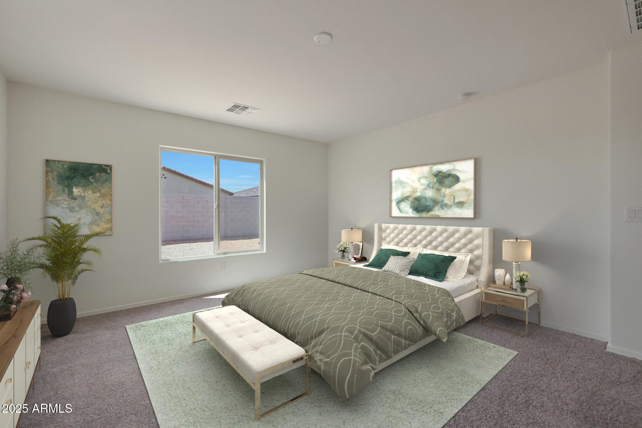 1343 W AZTEC Drive