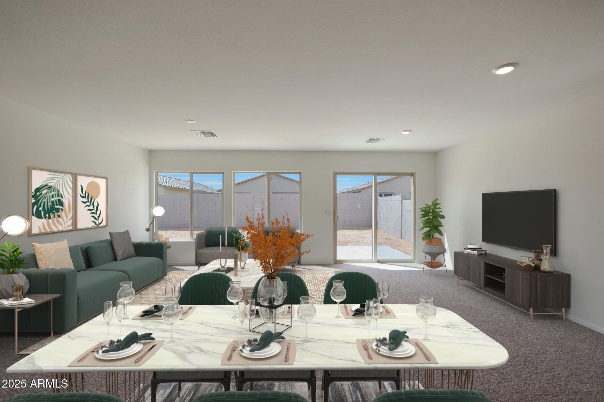 1343 W AZTEC Drive