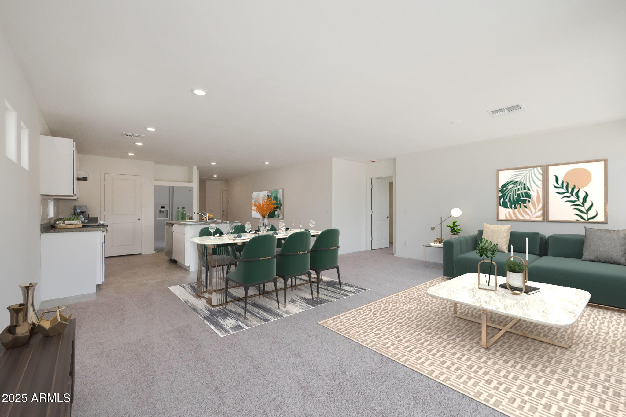 1343 W AZTEC Drive