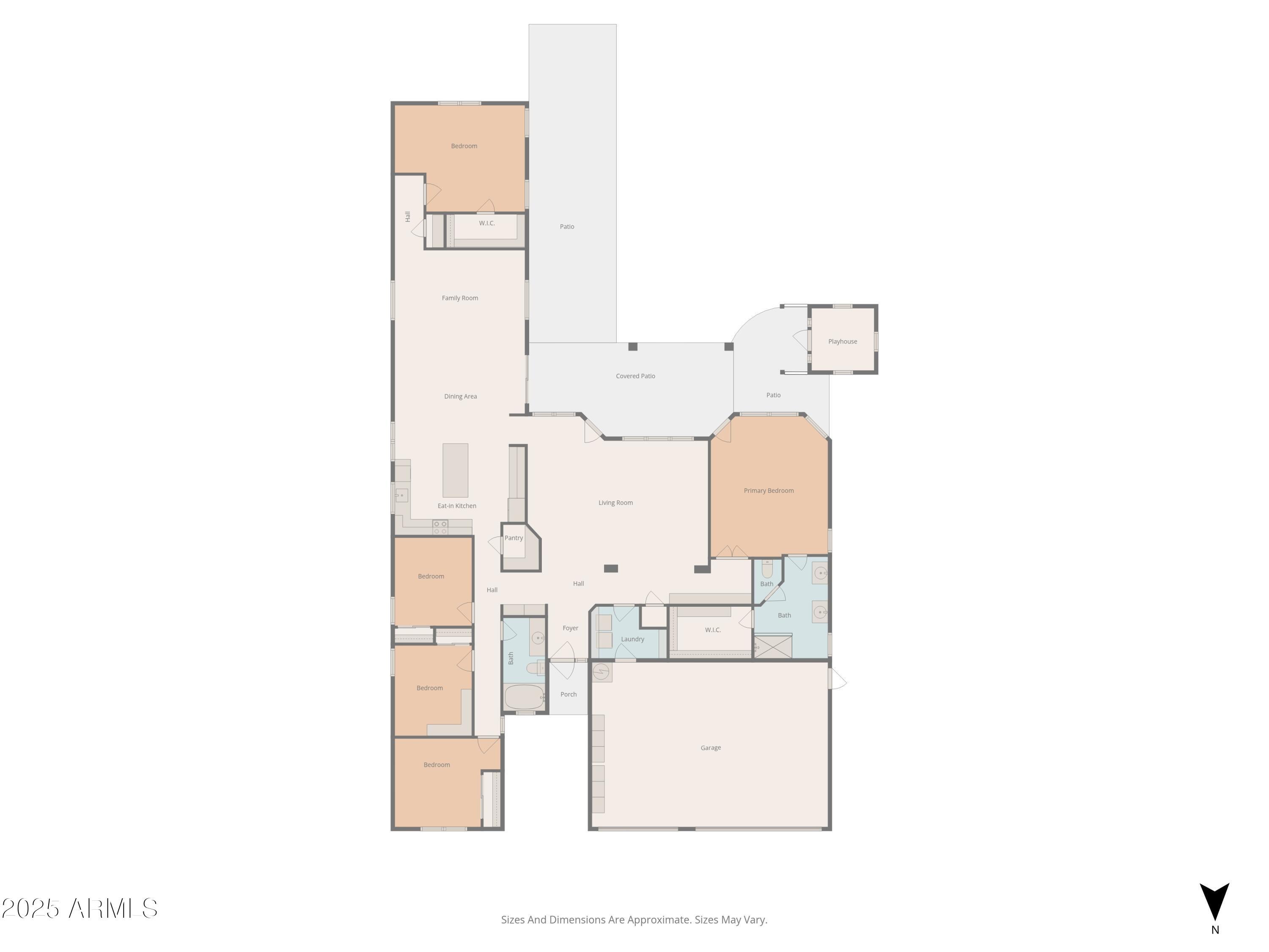 12709 W VIRGINIA Avenue, Avondale