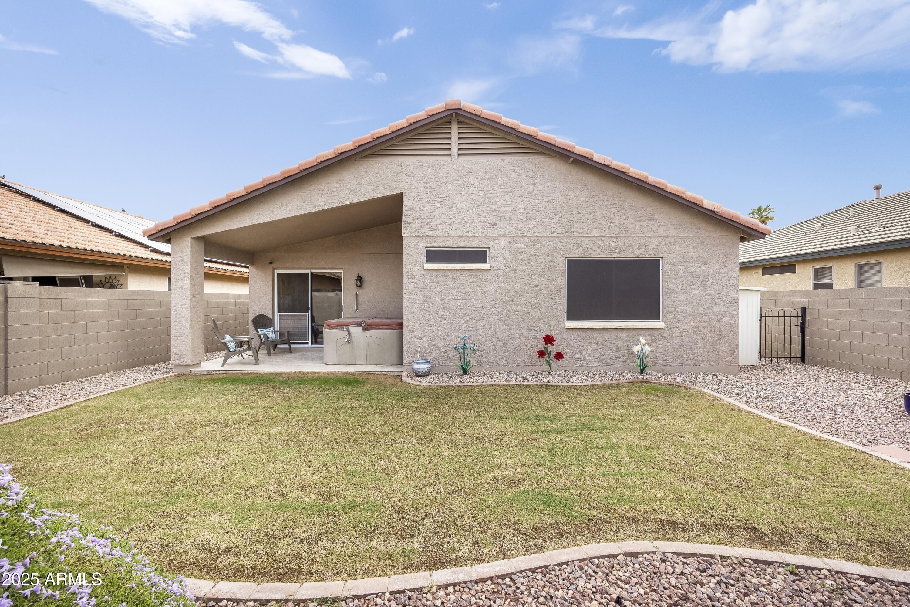 16154 W COTTONWOOD Street, Surprise