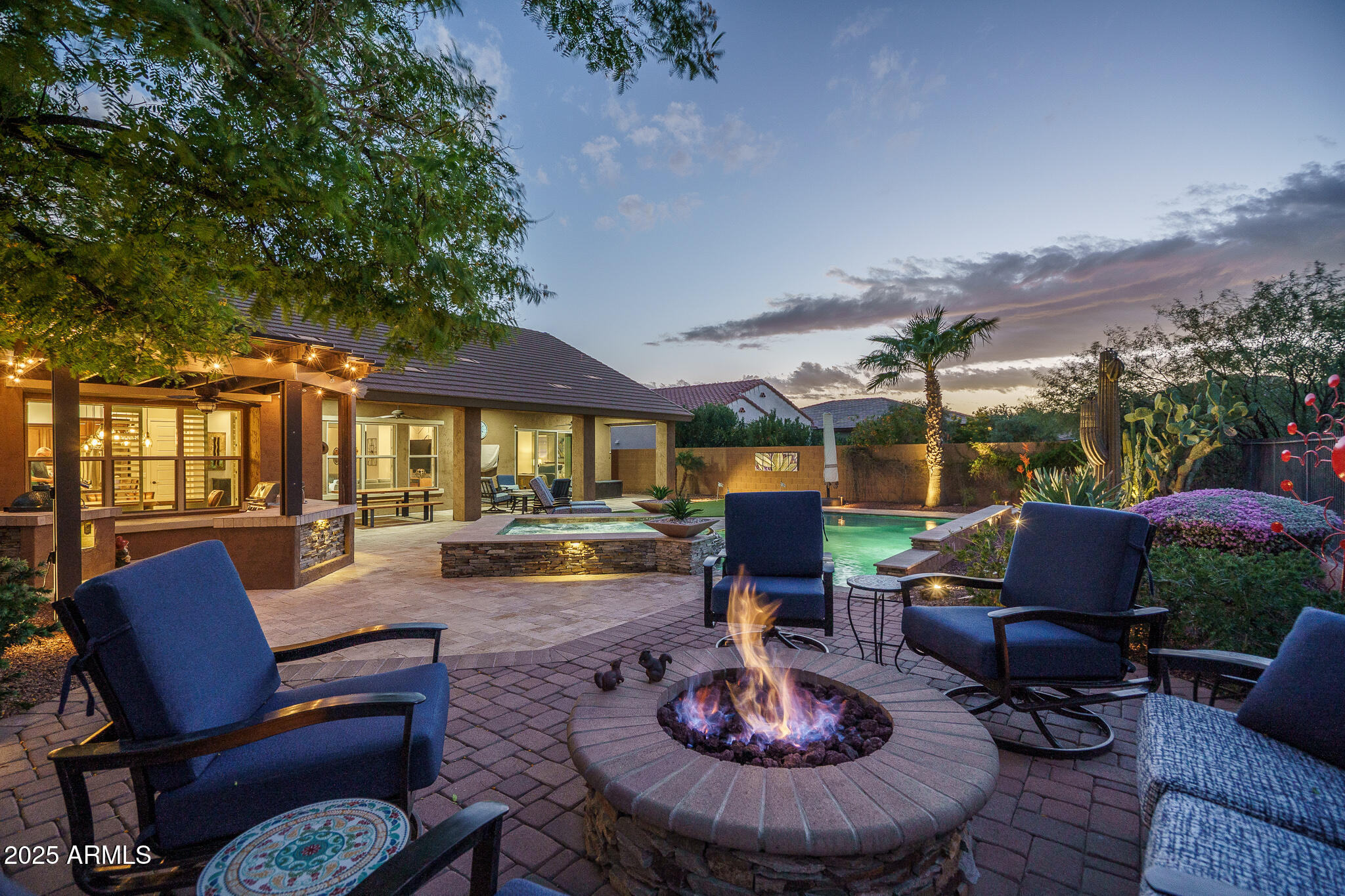 20526 W RIDGE Road, Buckeye