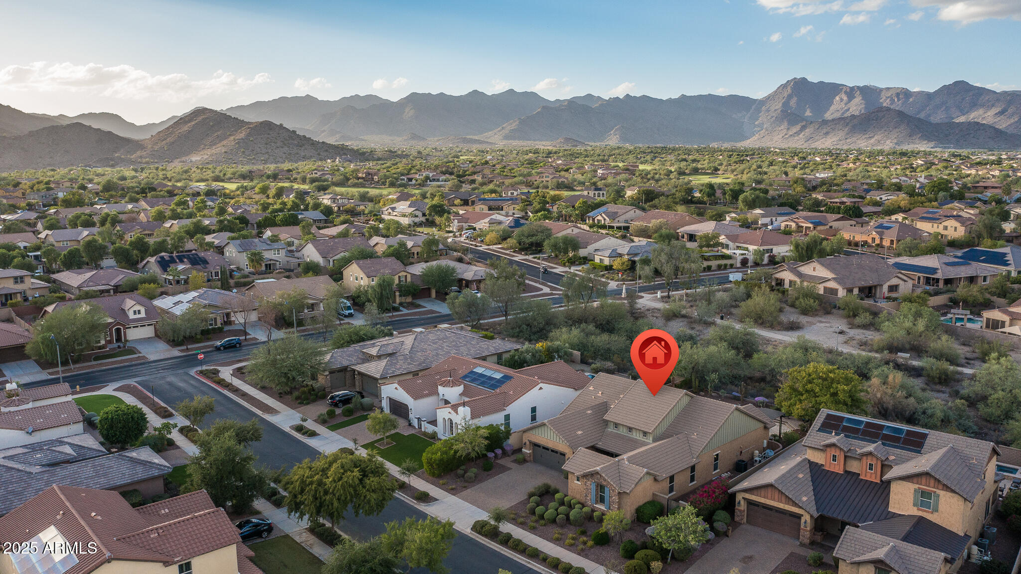 20526 W RIDGE Road, Buckeye