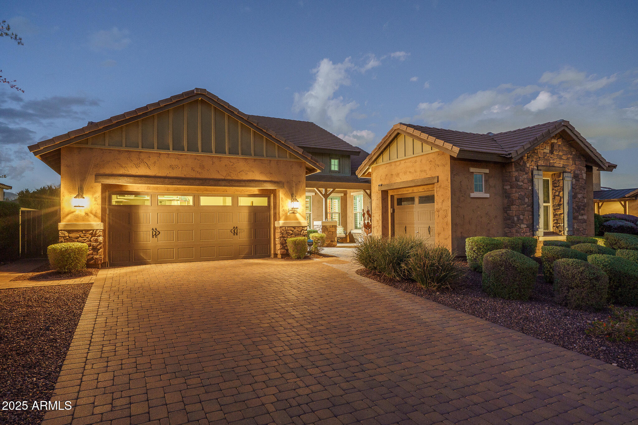20526 W RIDGE Road, Buckeye