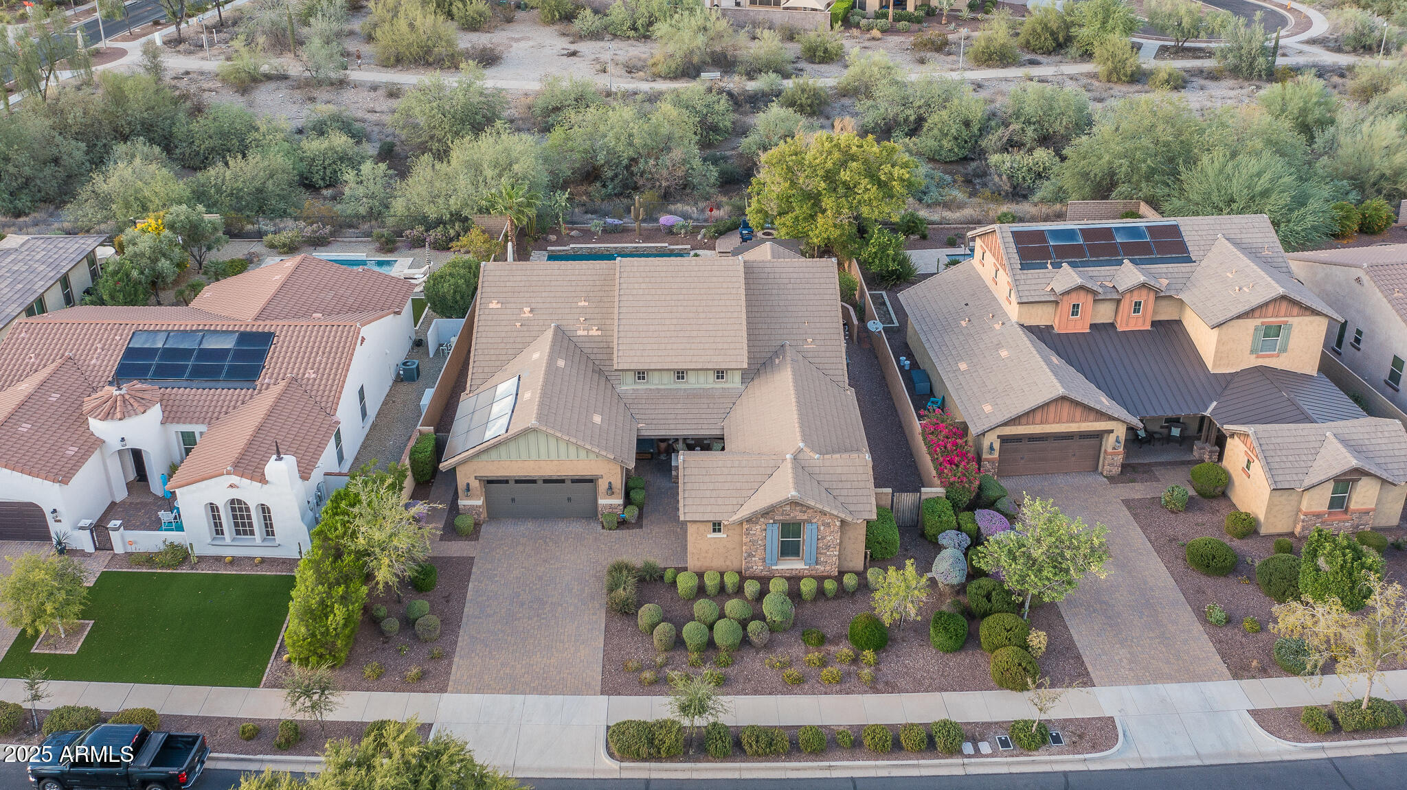 20526 W RIDGE Road, Buckeye