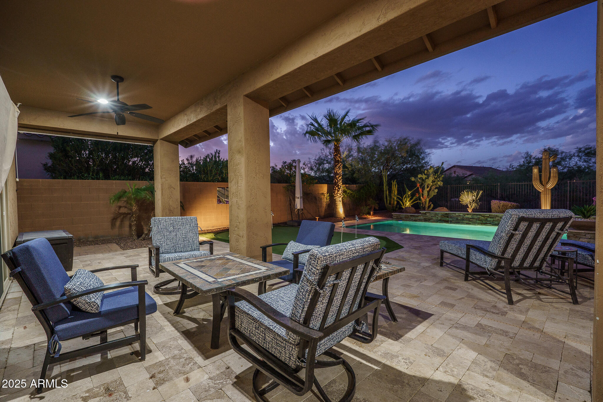 20526 W RIDGE Road, Buckeye