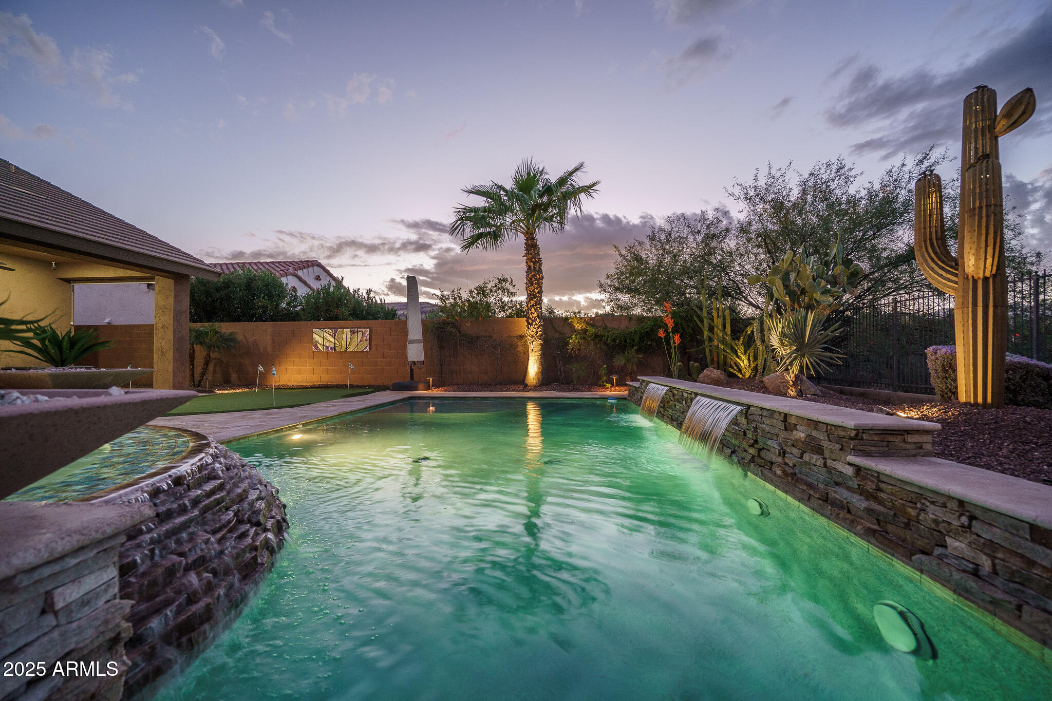 20526 W RIDGE Road, Buckeye