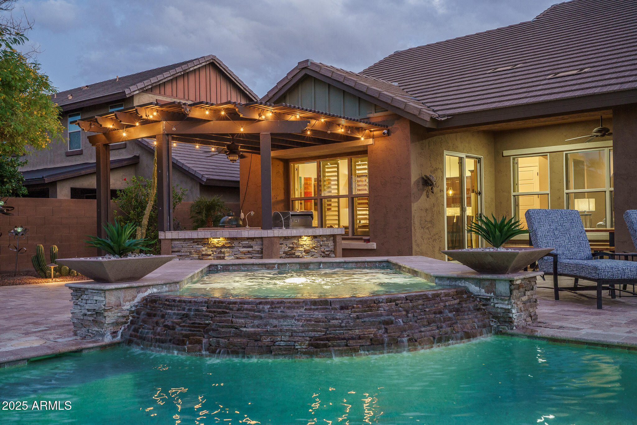 20526 W RIDGE Road, Buckeye