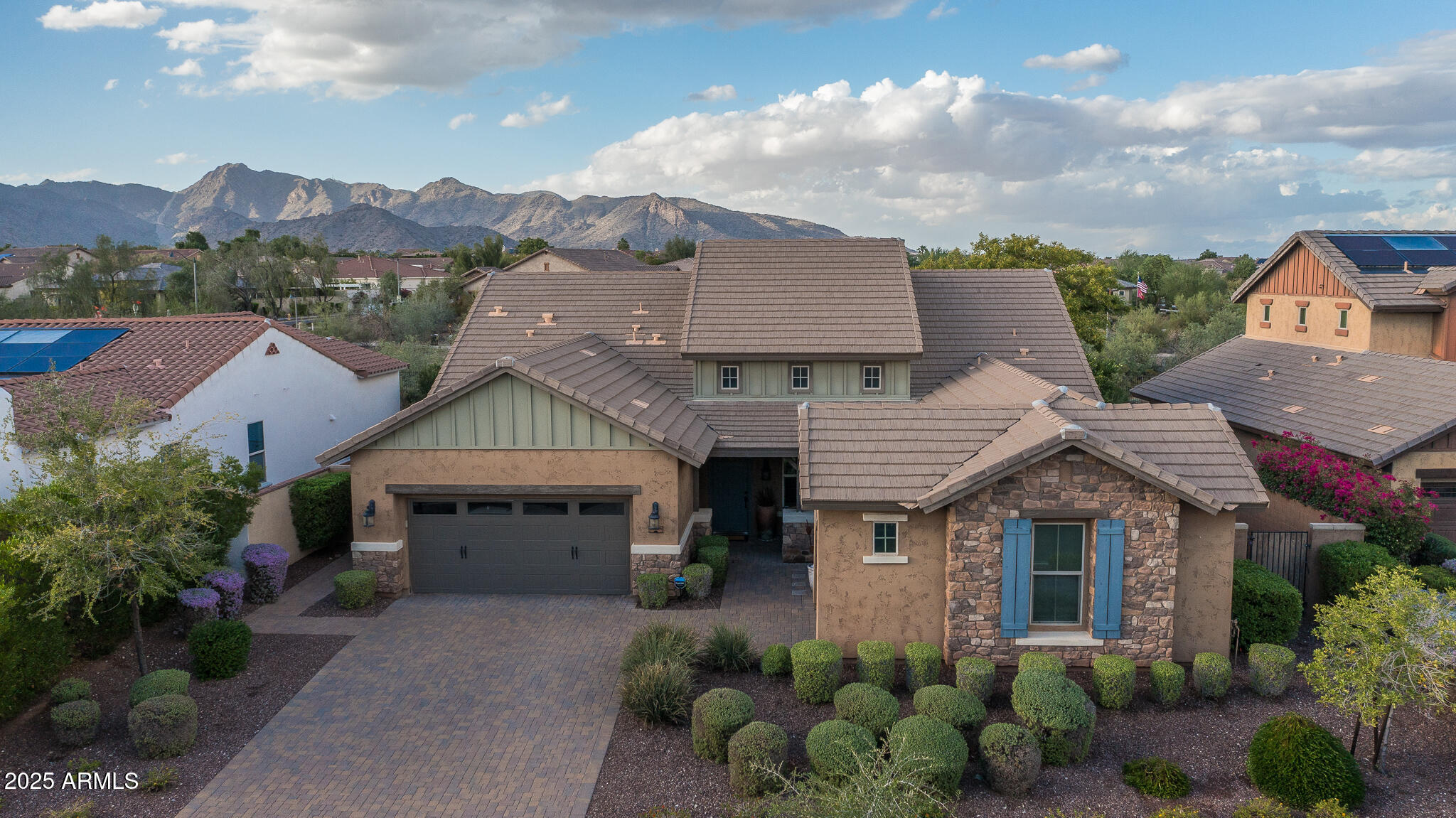 20526 W RIDGE Road, Buckeye