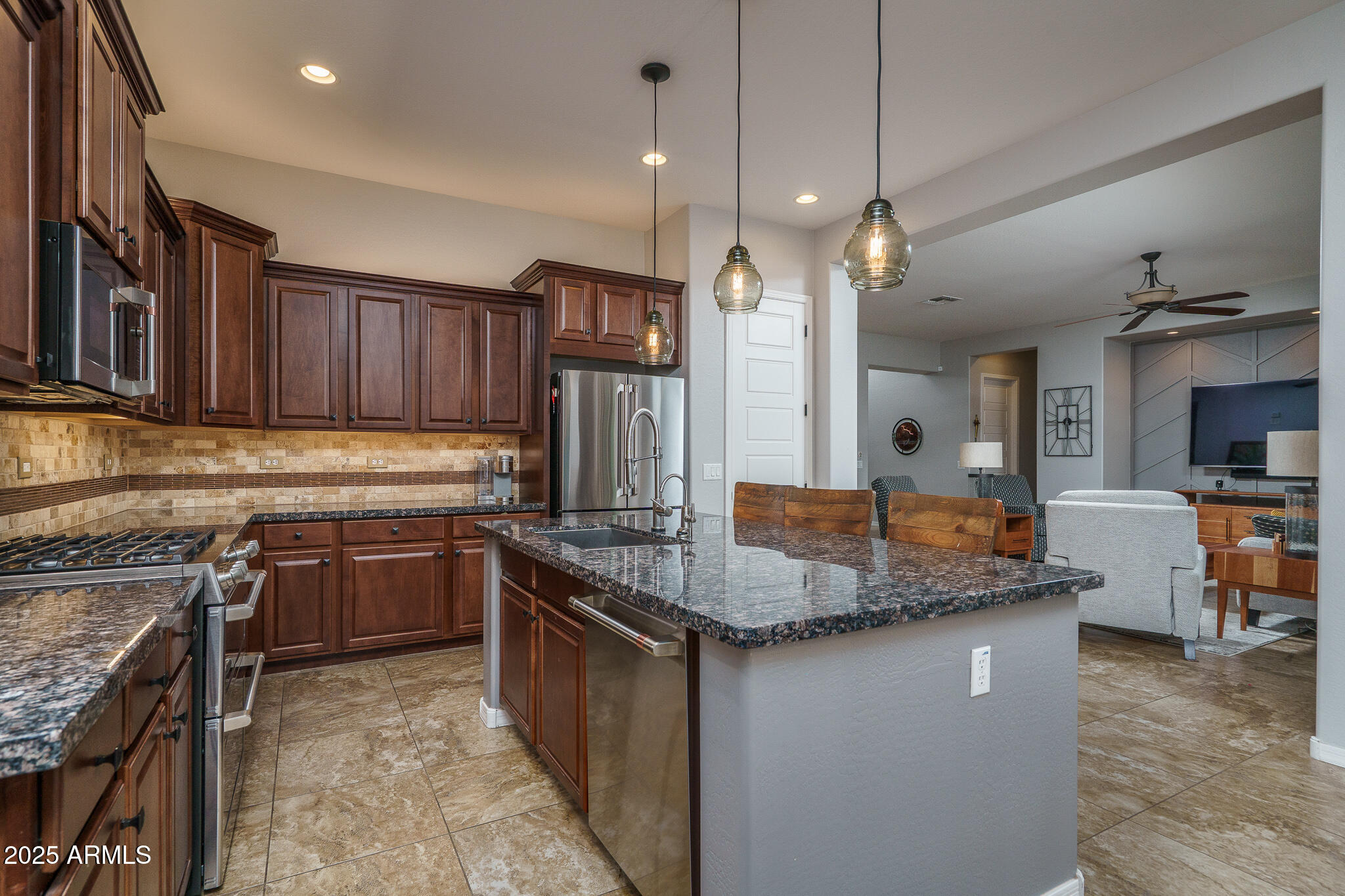 20526 W RIDGE Road, Buckeye
