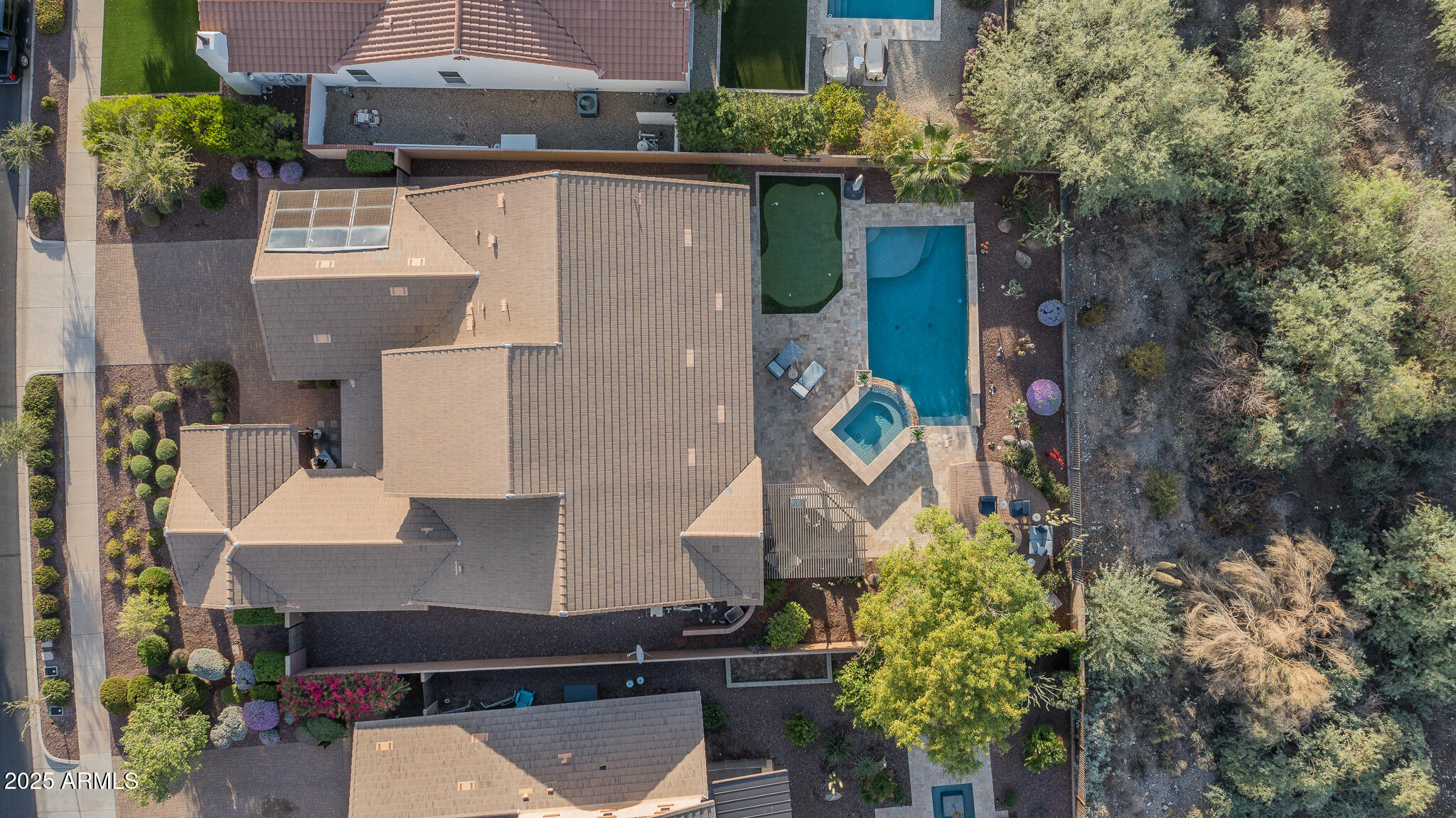 20526 W RIDGE Road, Buckeye