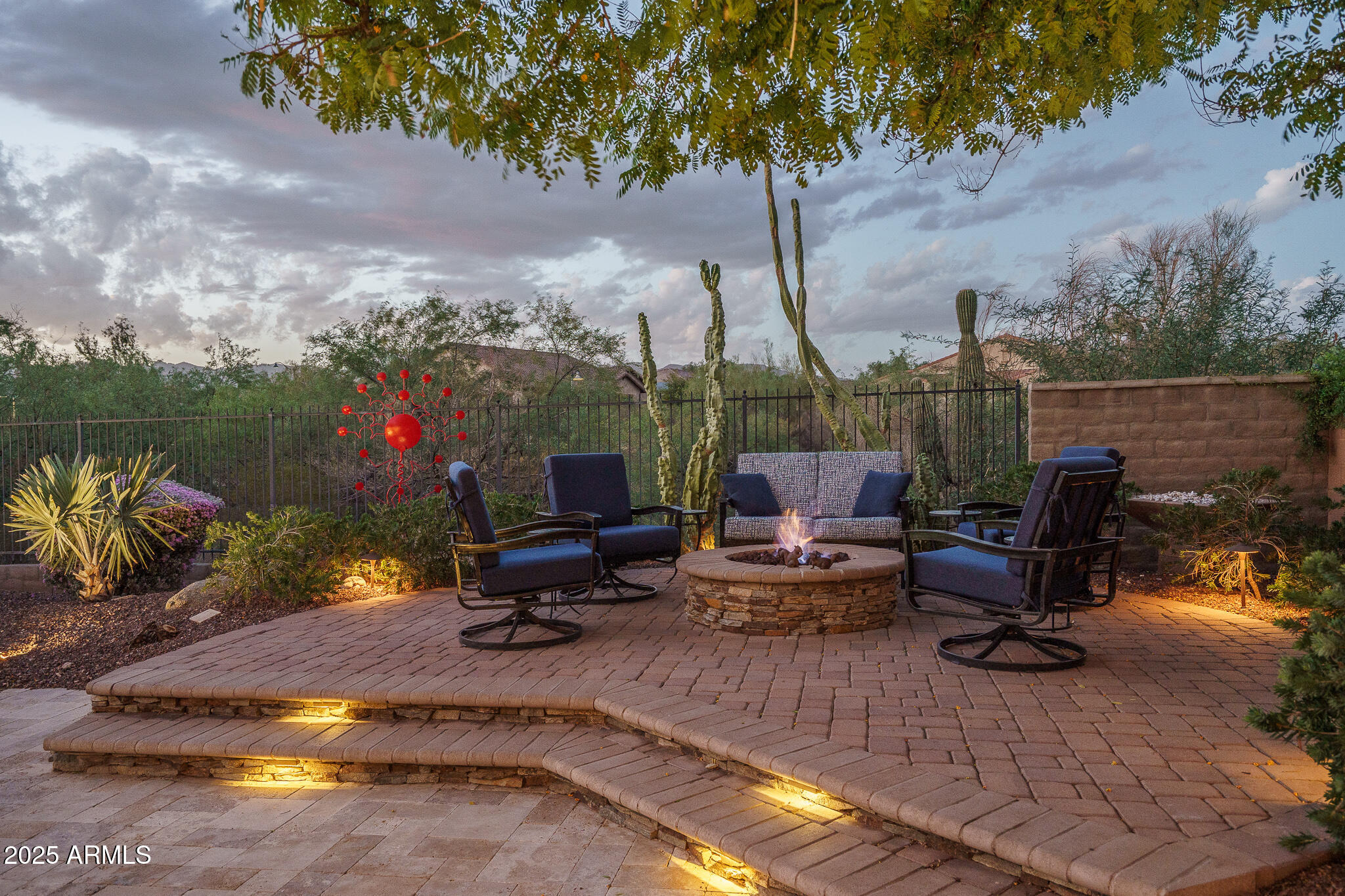 20526 W RIDGE Road, Buckeye