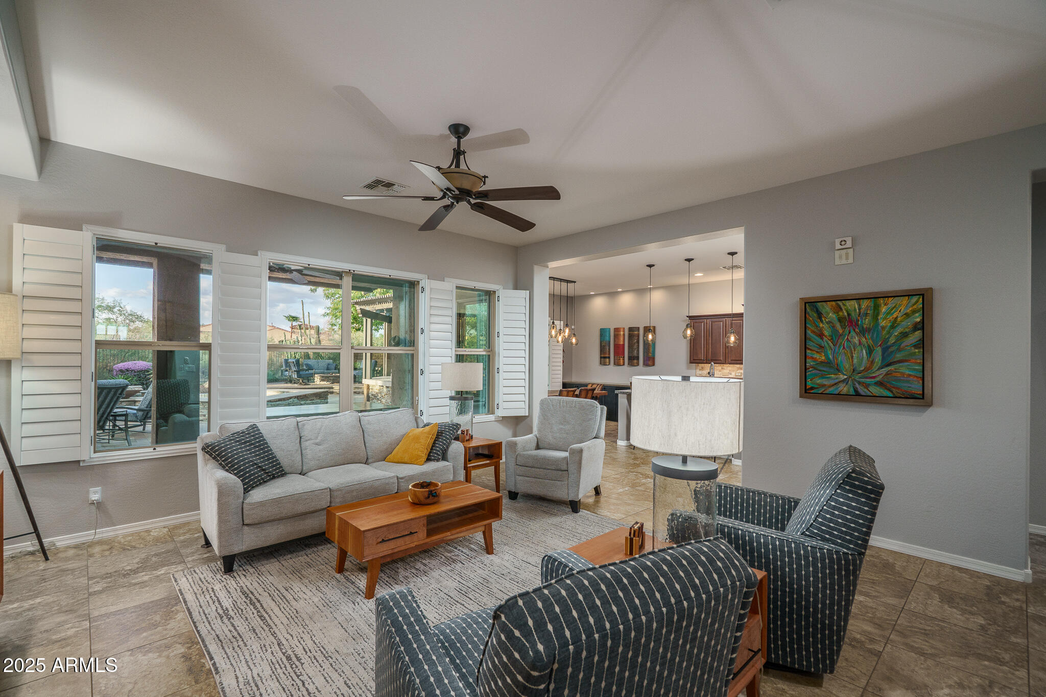 20526 W RIDGE Road, Buckeye