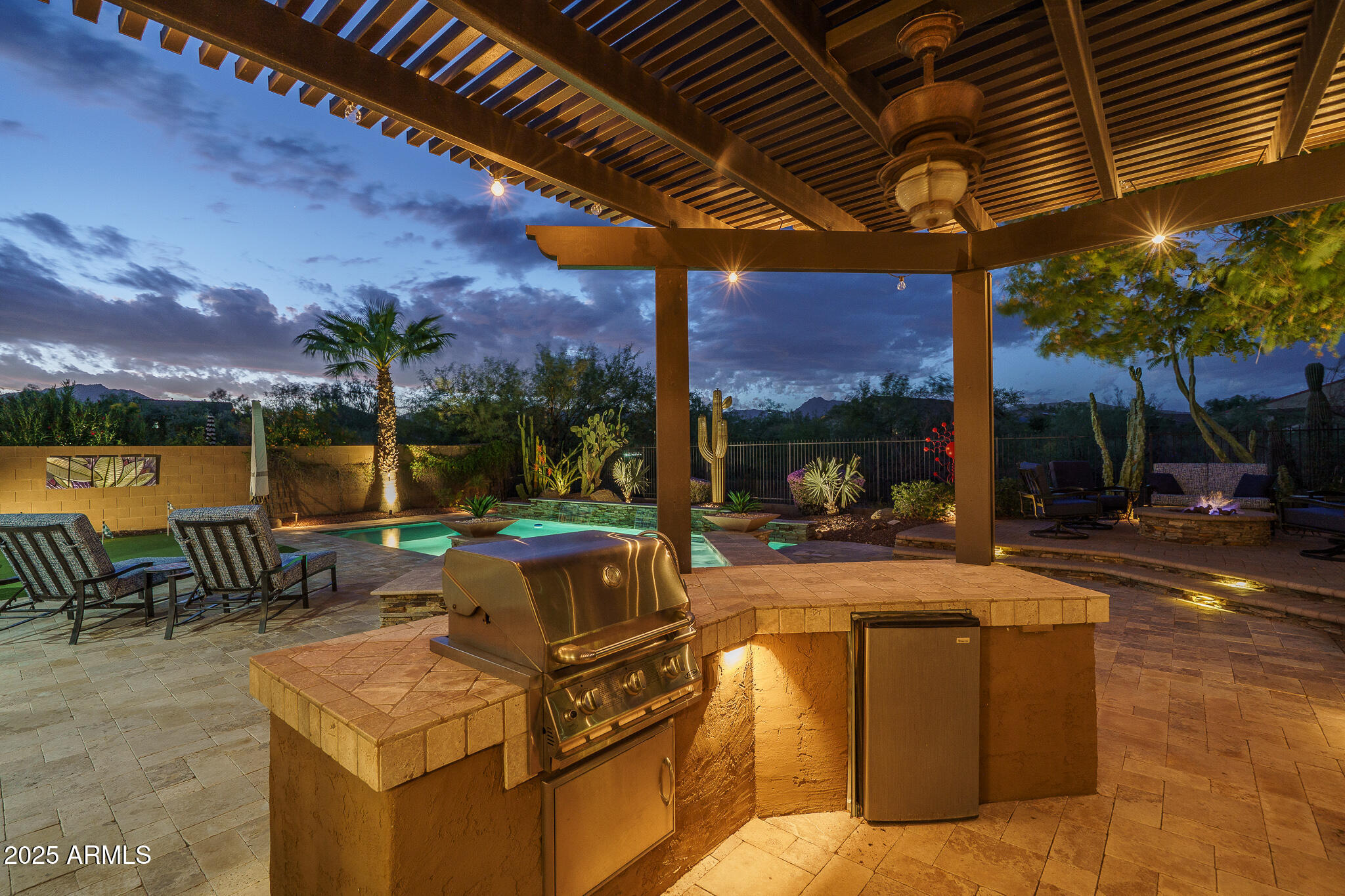 20526 W RIDGE Road, Buckeye