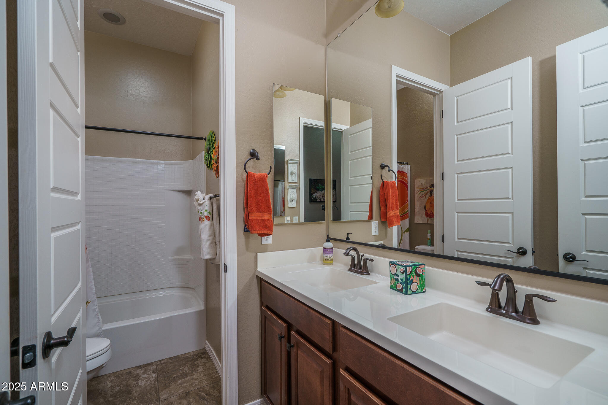 20526 W RIDGE Road, Buckeye