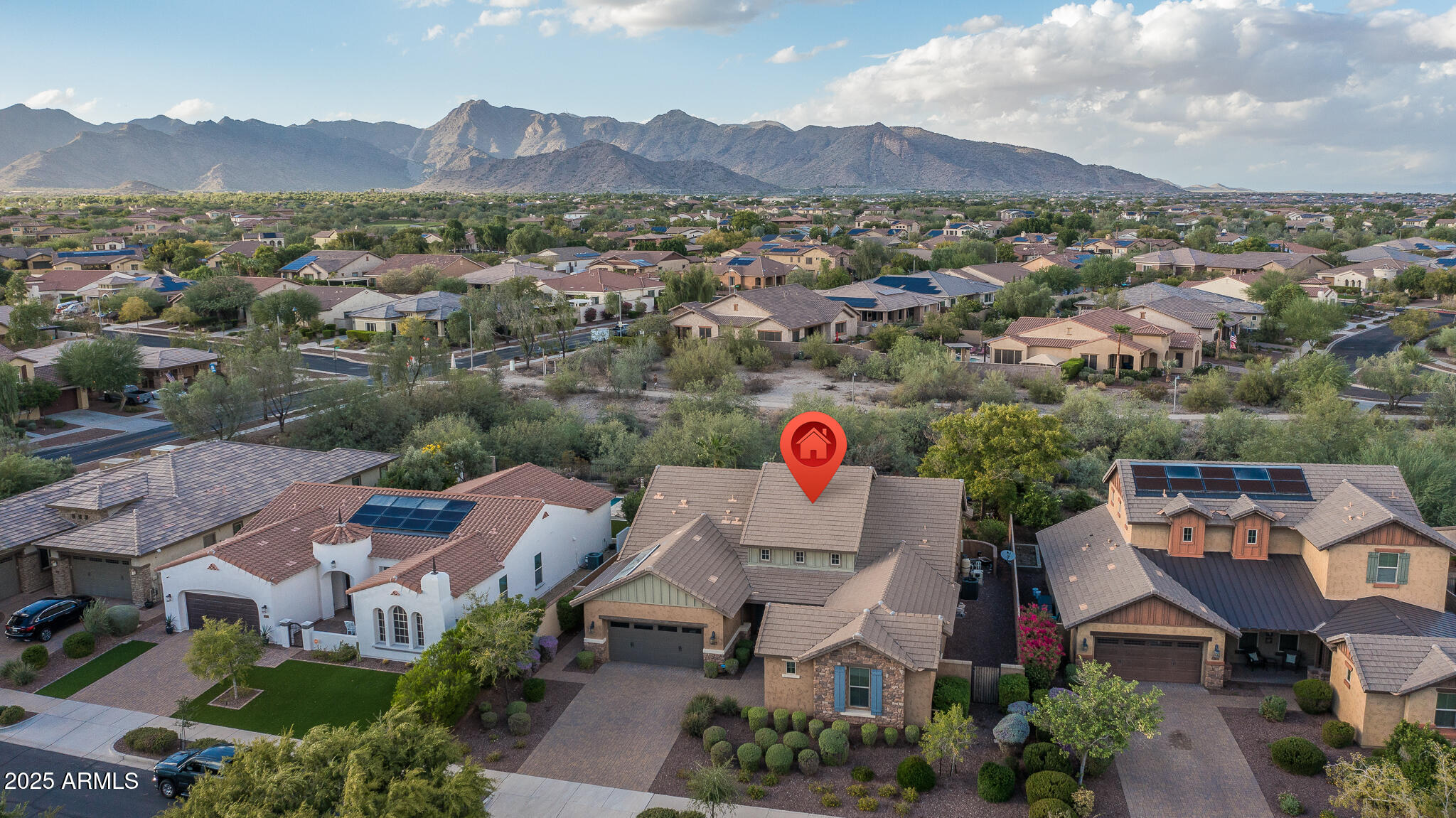 20526 W RIDGE Road, Buckeye