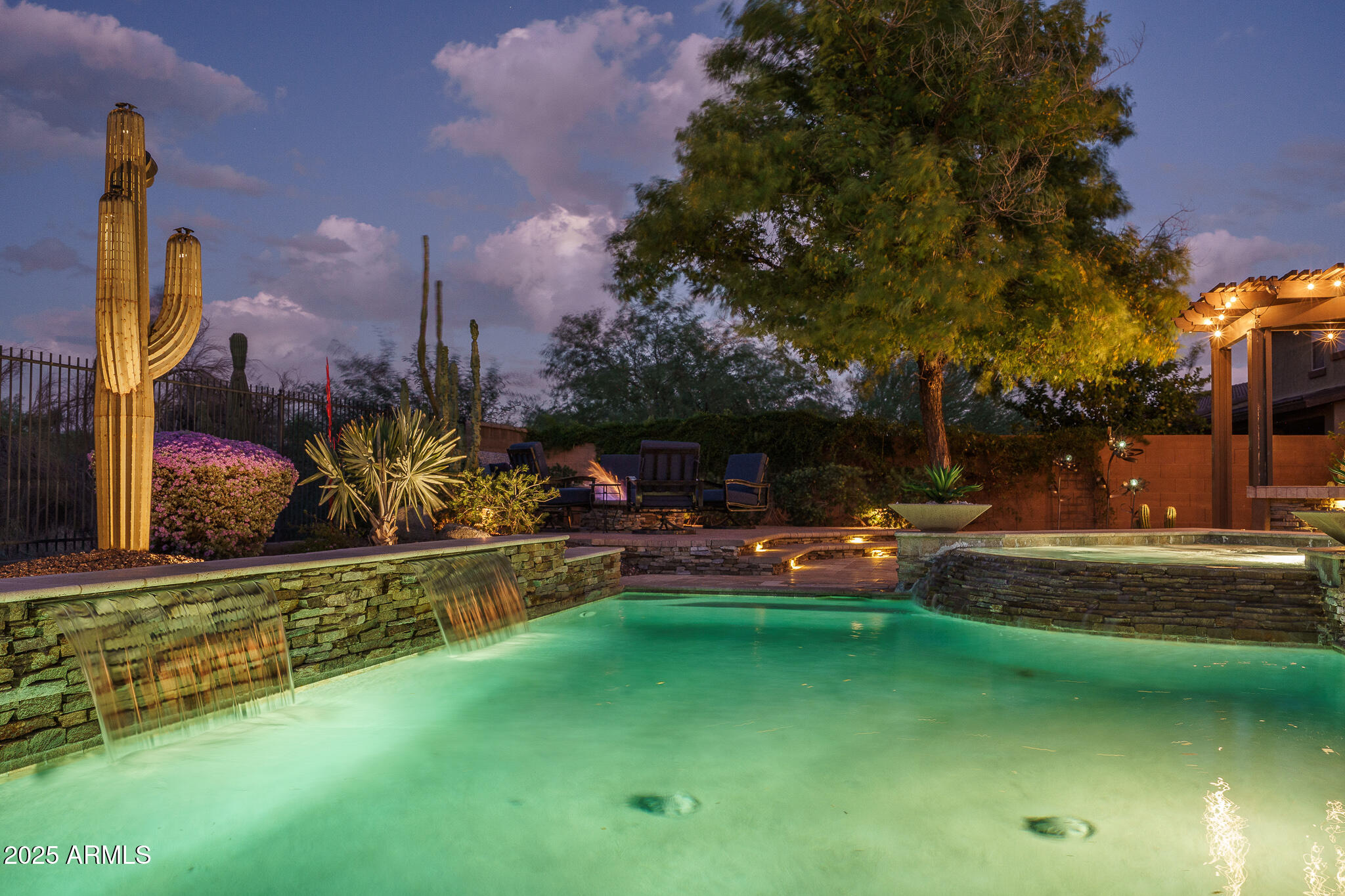 20526 W RIDGE Road, Buckeye