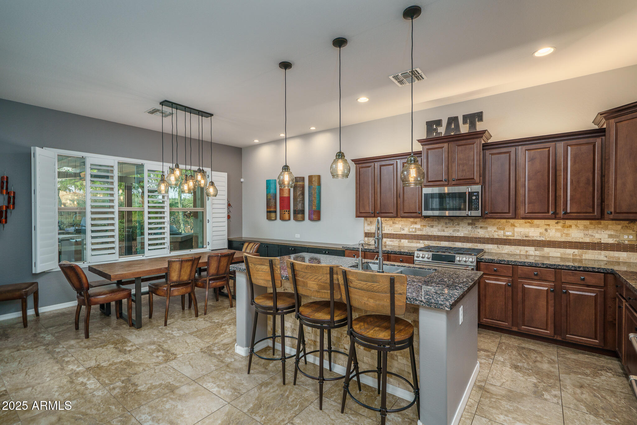 20526 W RIDGE Road, Buckeye