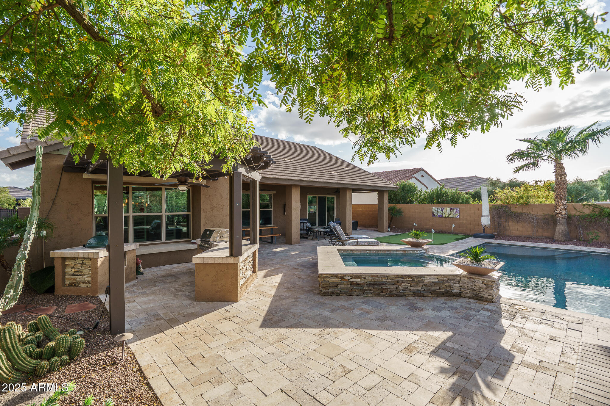 20526 W RIDGE Road, Buckeye
