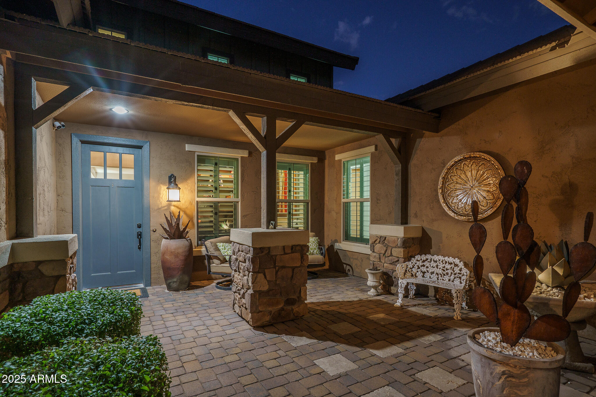 20526 W RIDGE Road, Buckeye