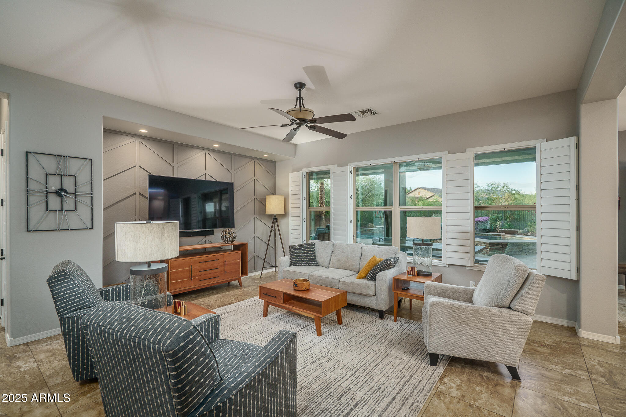 20526 W RIDGE Road, Buckeye