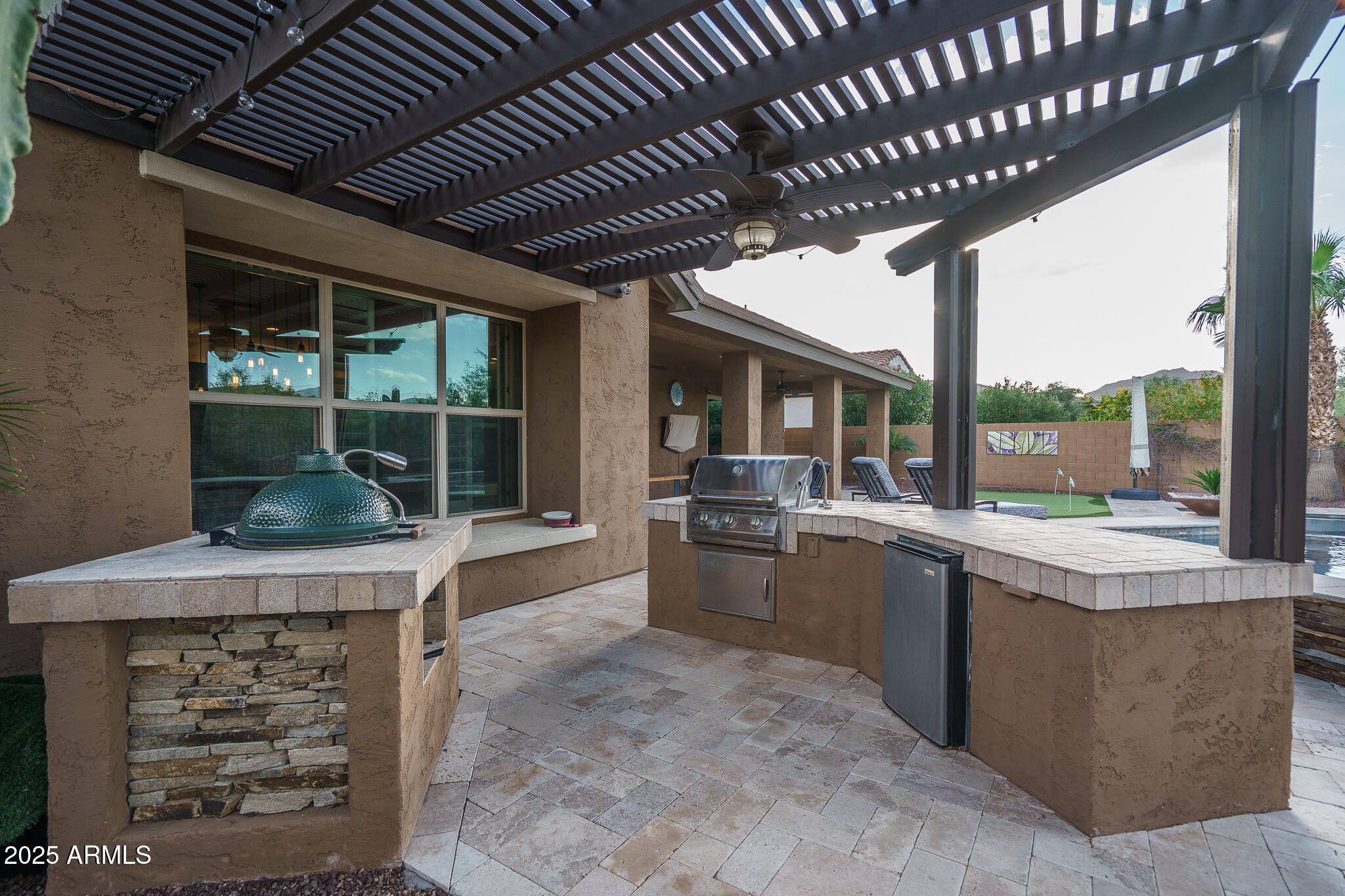 20526 W RIDGE Road, Buckeye