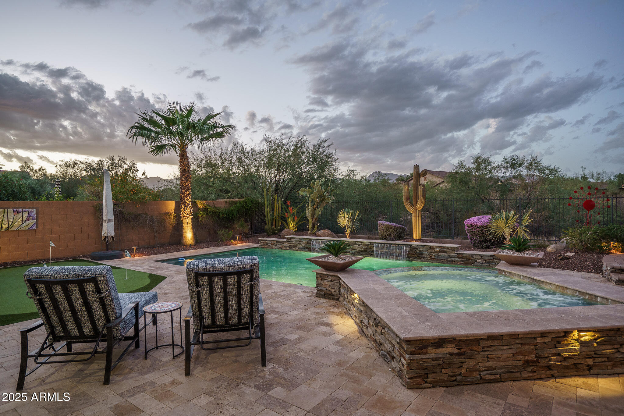 20526 W RIDGE Road, Buckeye