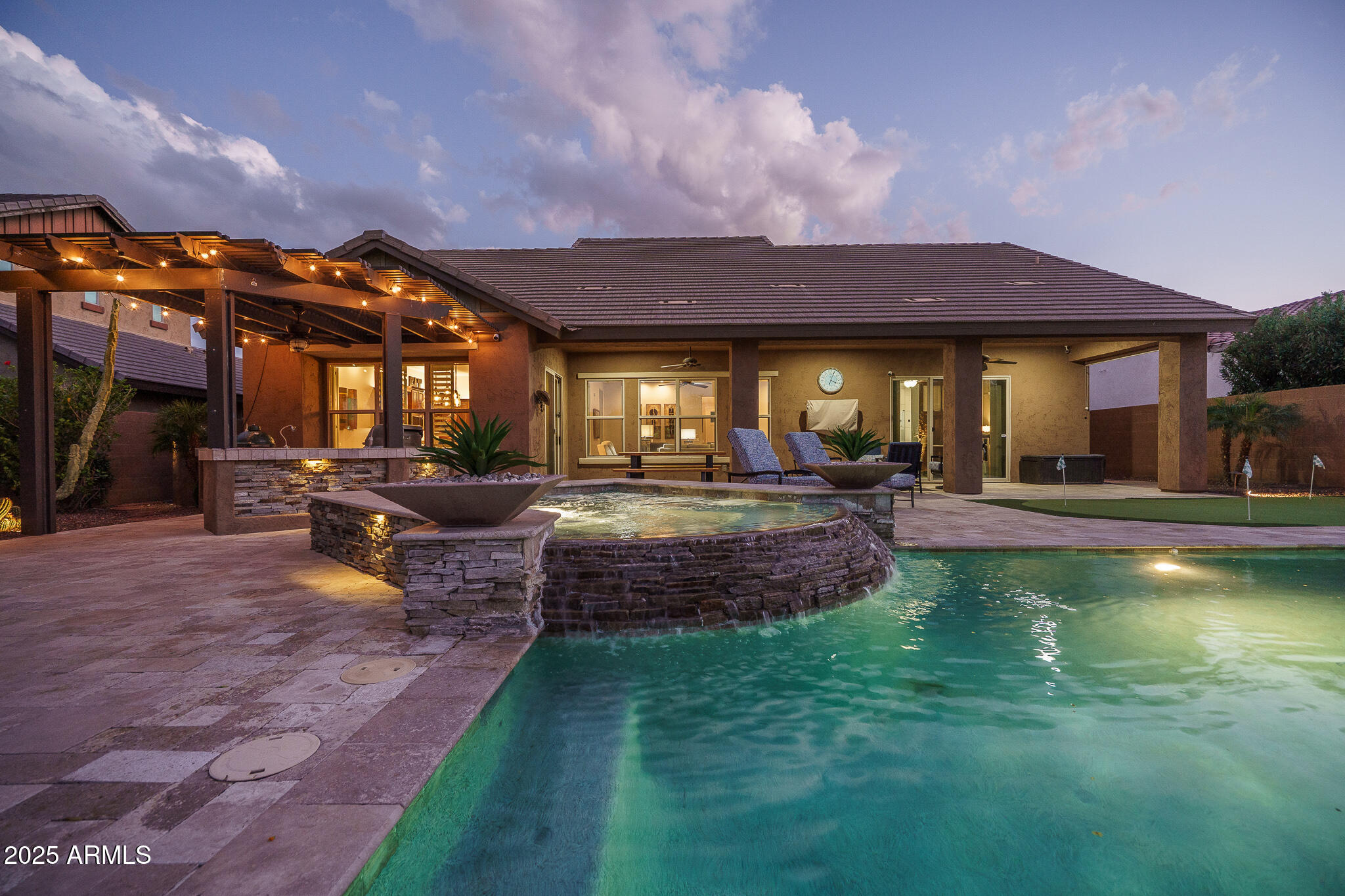 20526 W RIDGE Road, Buckeye
