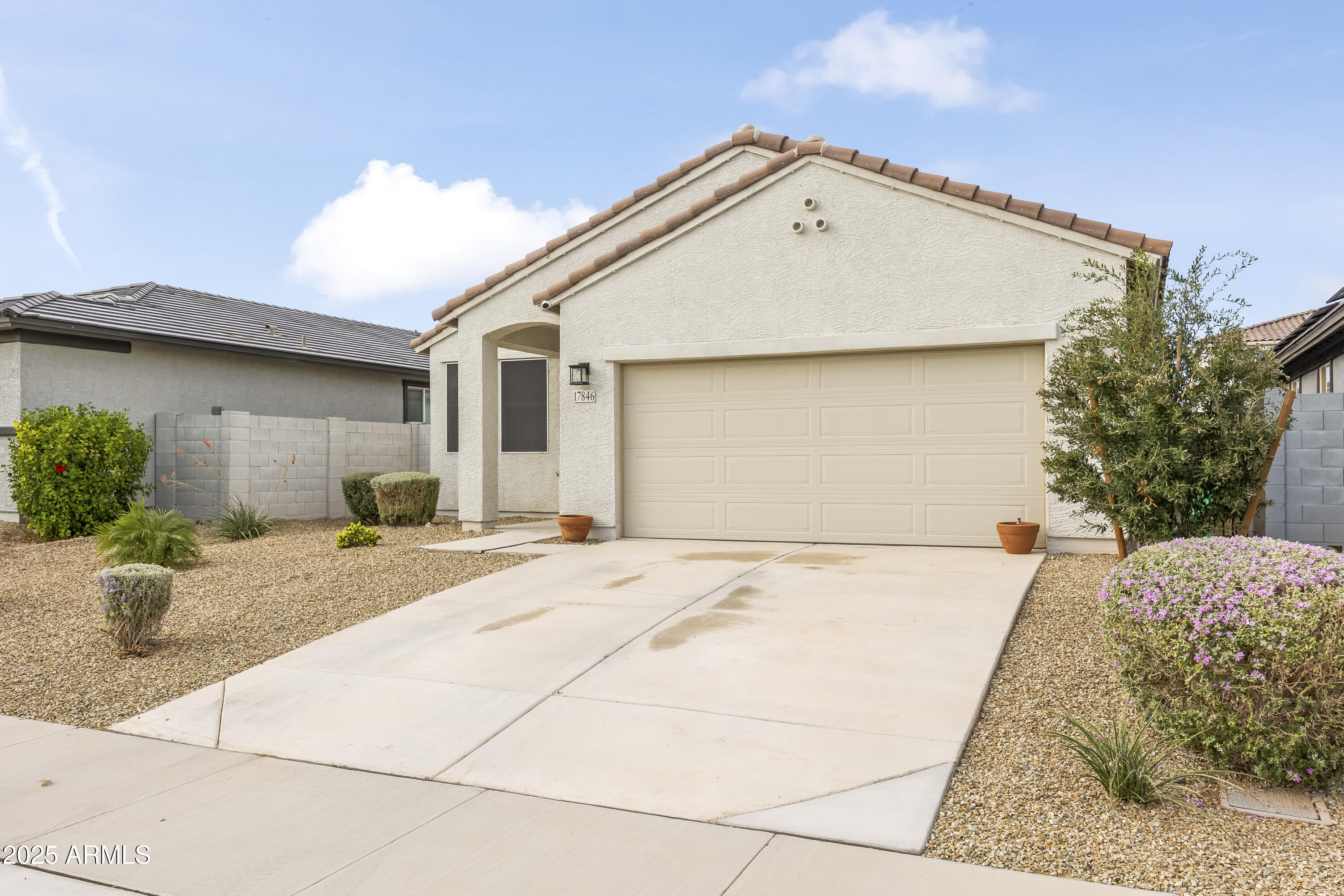 17846 W COUNTRY CLUB Terrace, Surprise