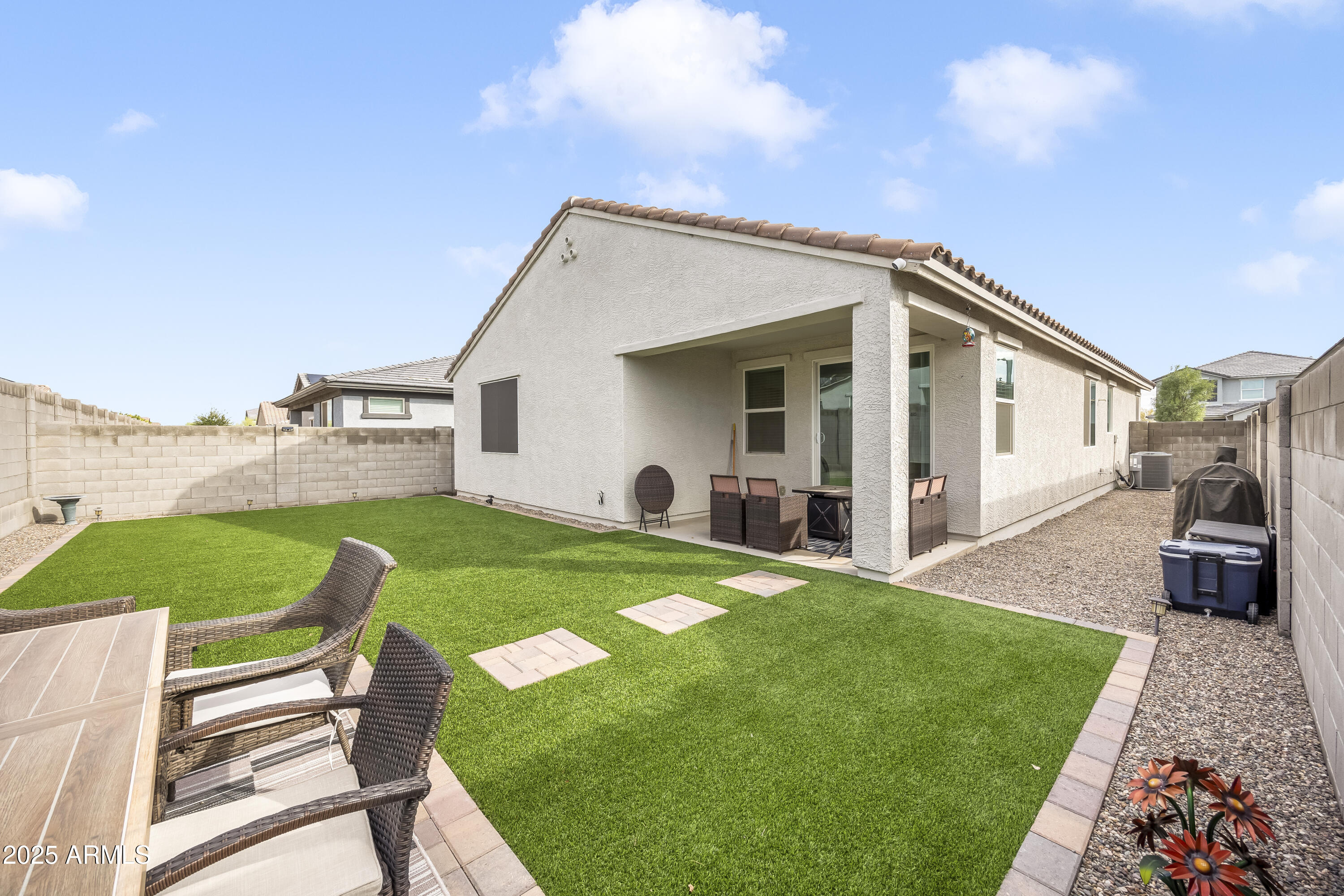 17846 W COUNTRY CLUB Terrace, Surprise