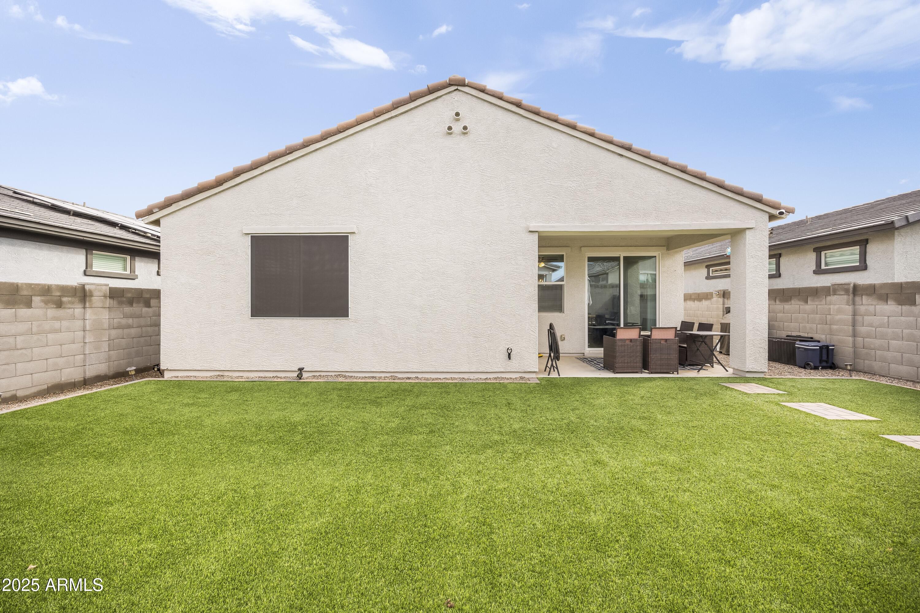 17846 W COUNTRY CLUB Terrace, Surprise