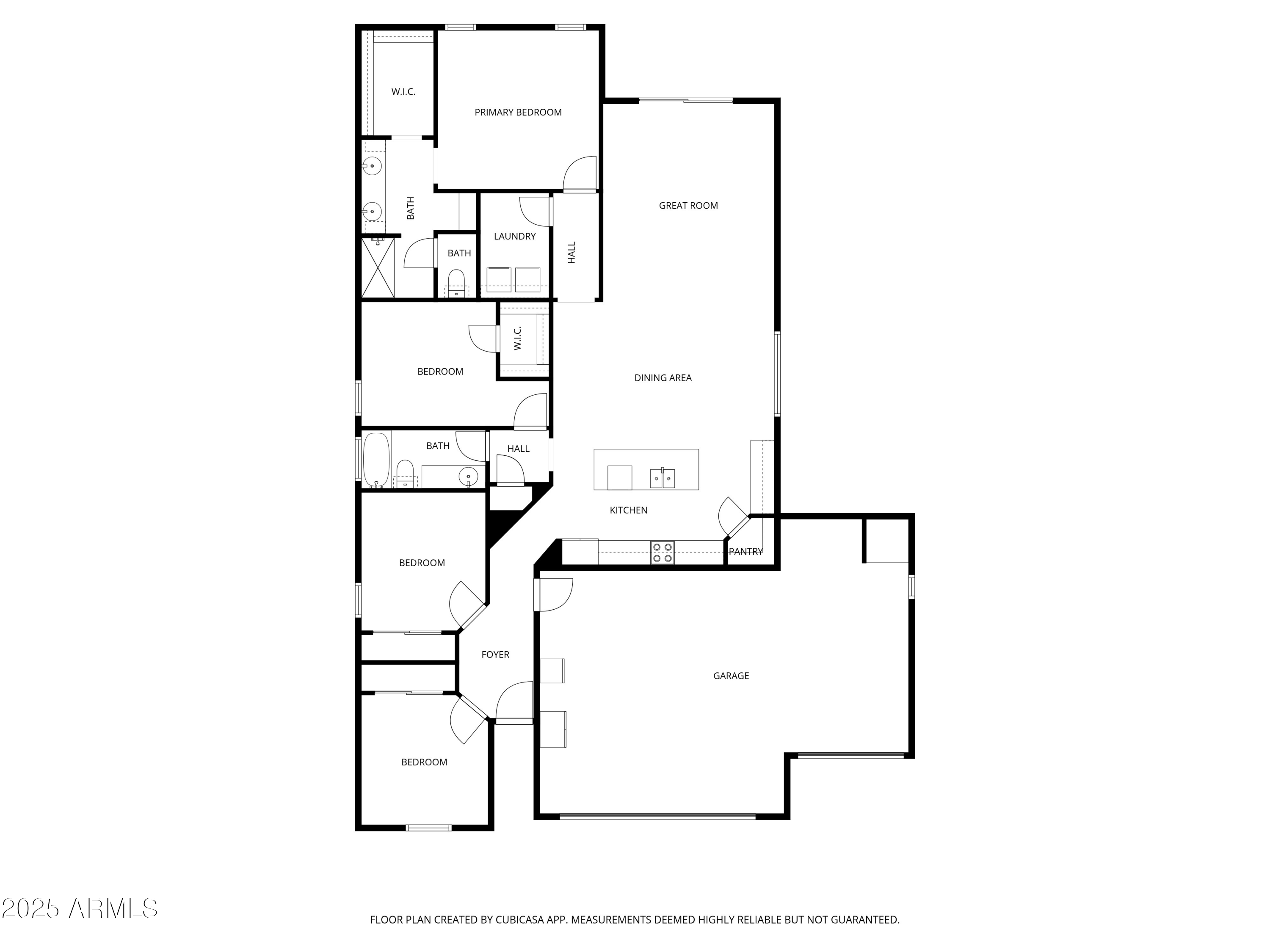 30851 W COLUMBUS Avenue, Buckeye