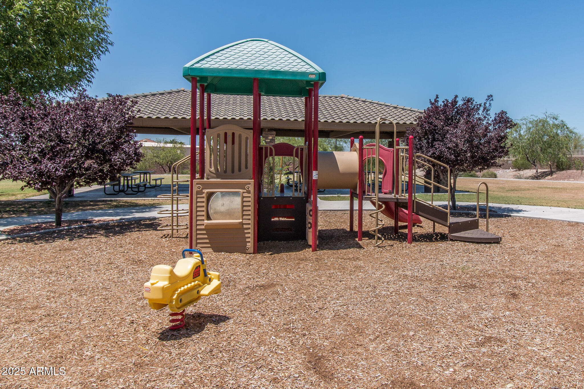 30851 W COLUMBUS Avenue, Buckeye