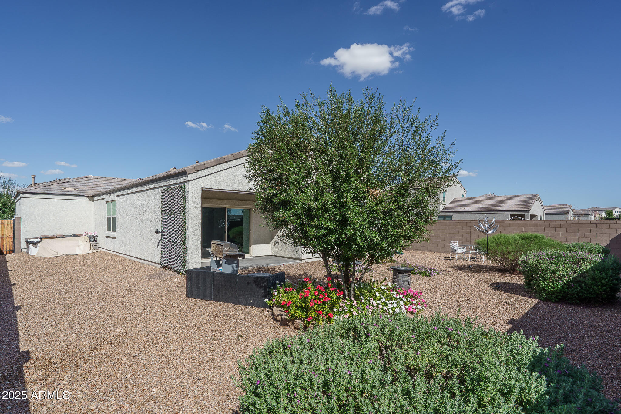 30851 W COLUMBUS Avenue, Buckeye