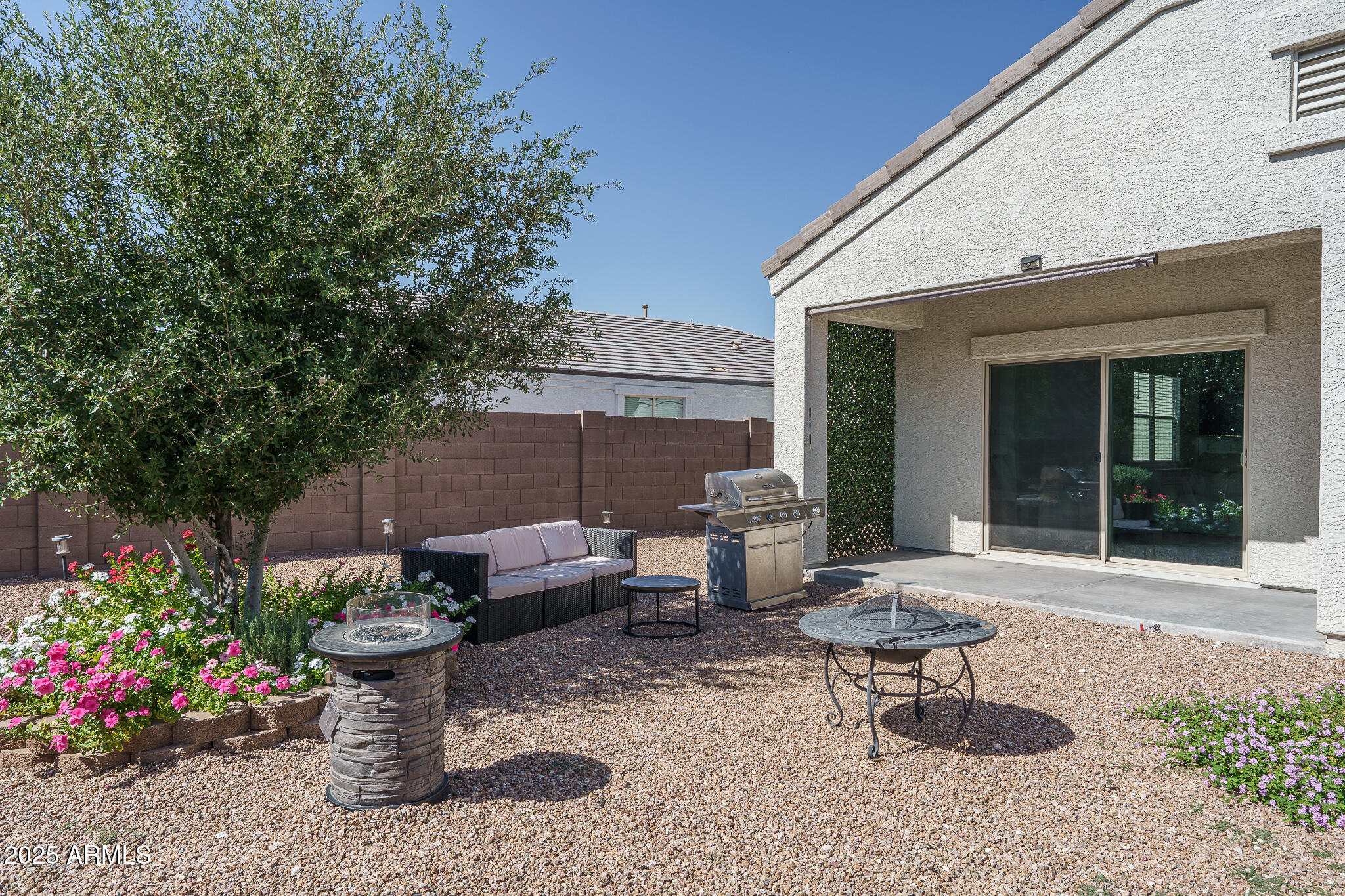 30851 W COLUMBUS Avenue, Buckeye