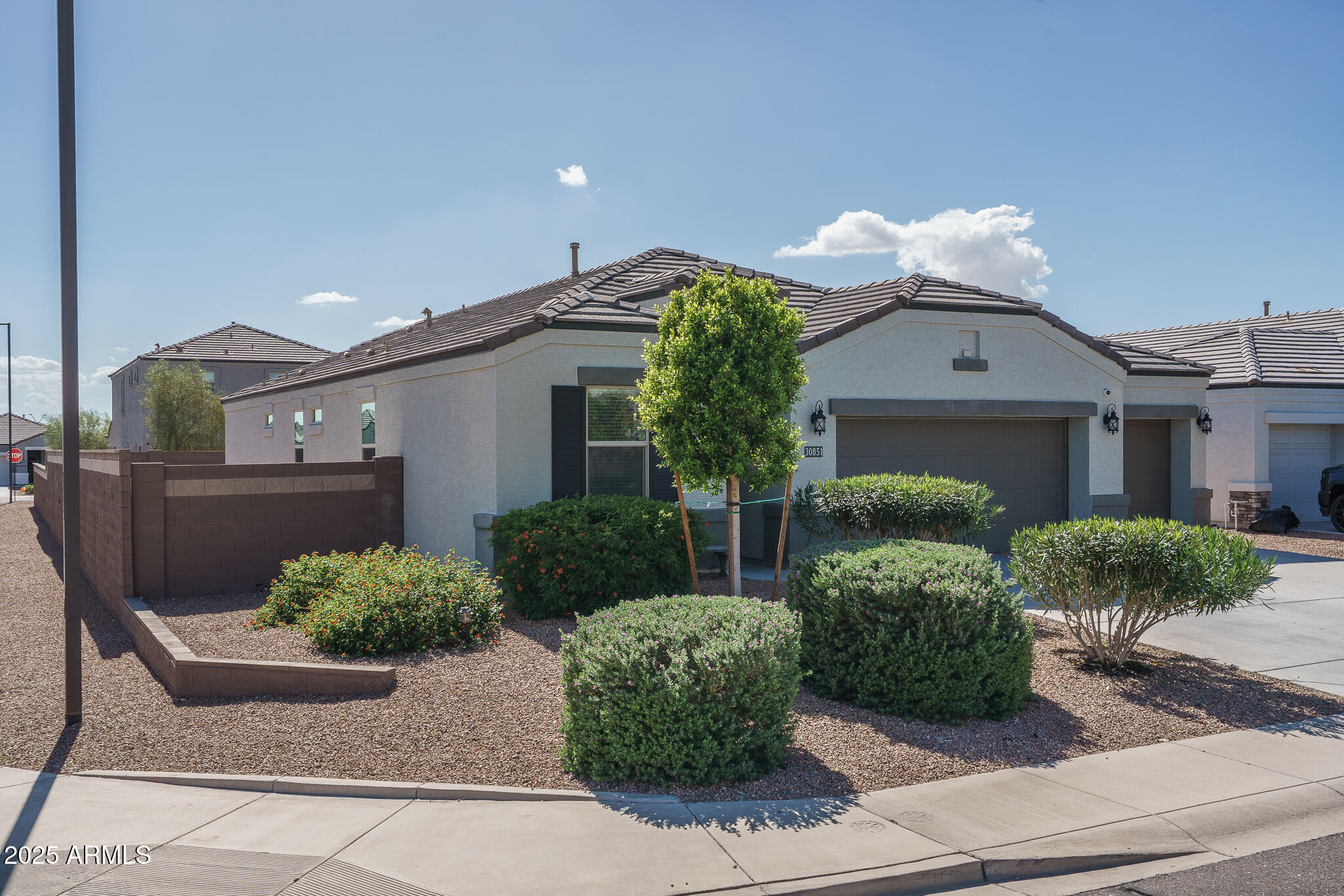 30851 W COLUMBUS Avenue, Buckeye