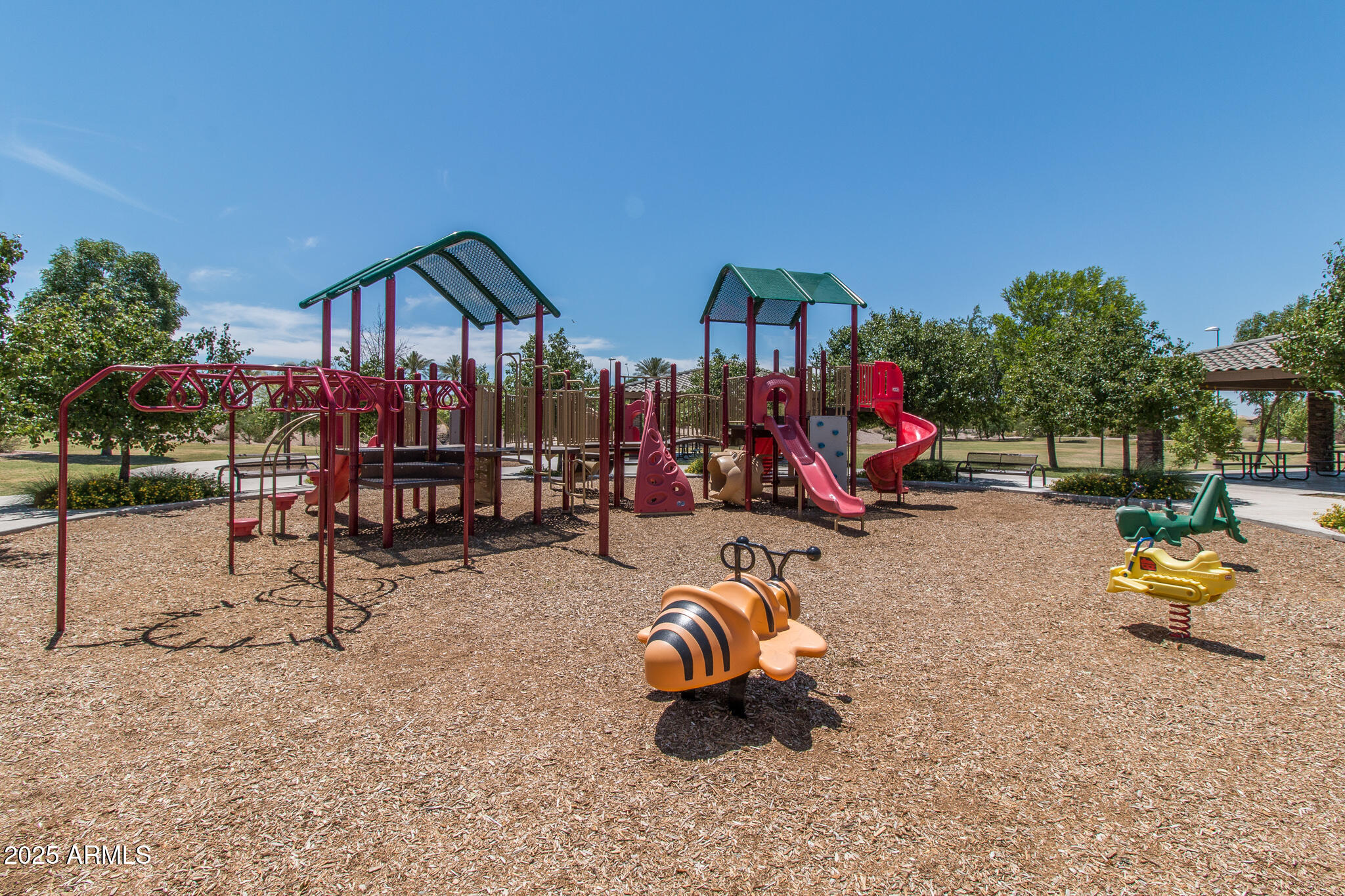 30851 W COLUMBUS Avenue, Buckeye