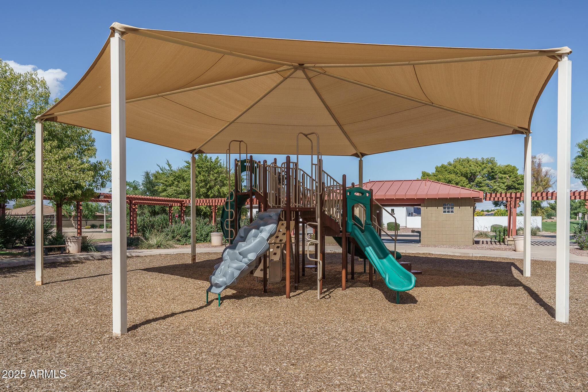 14852 W ALDEA Drive N, Litchfield Park
