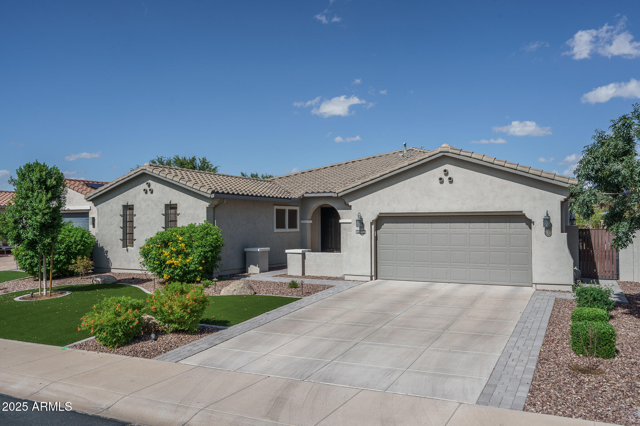 14852 W ALDEA Drive N, Litchfield Park