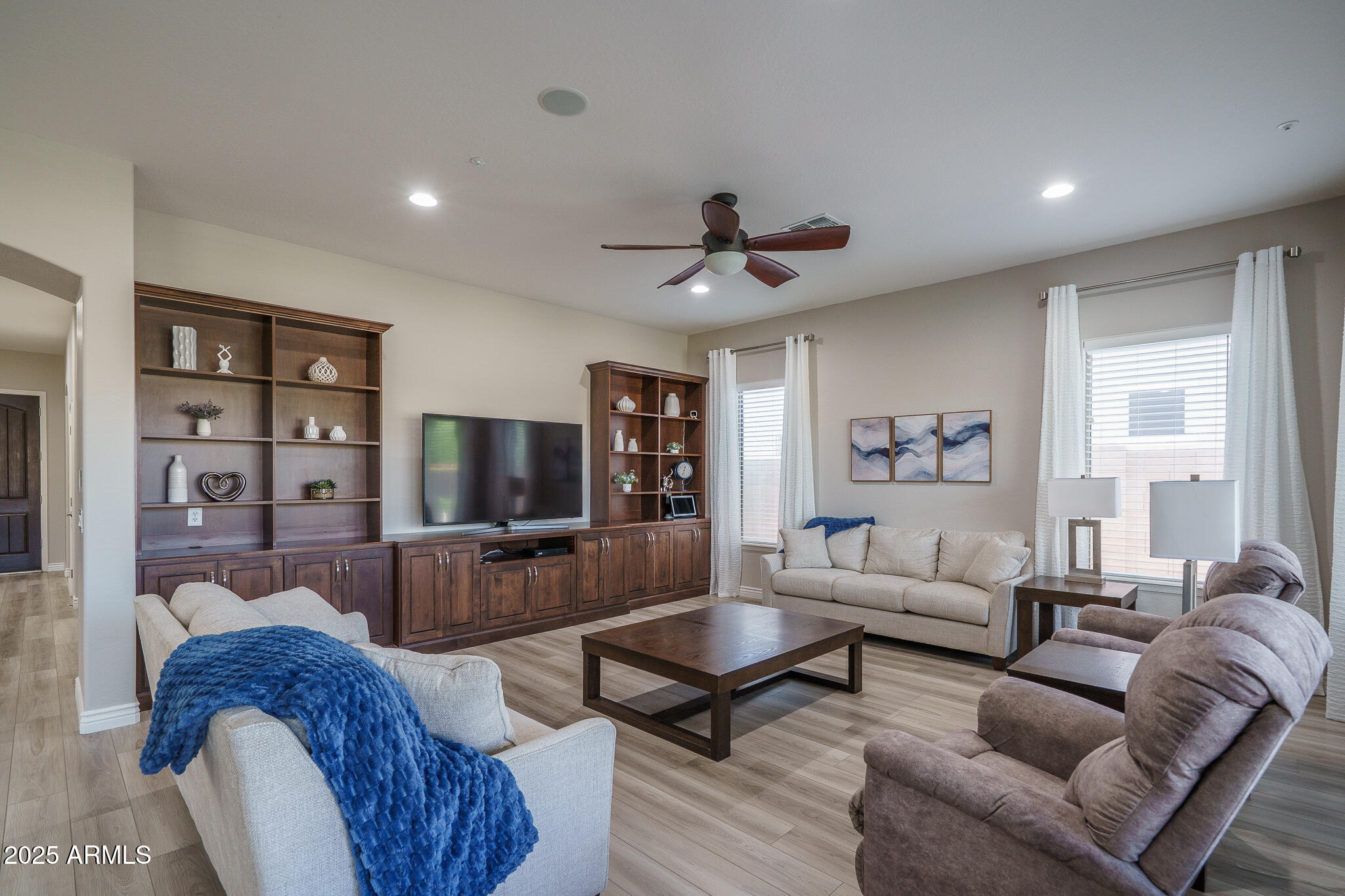 14852 W ALDEA Drive N, Litchfield Park