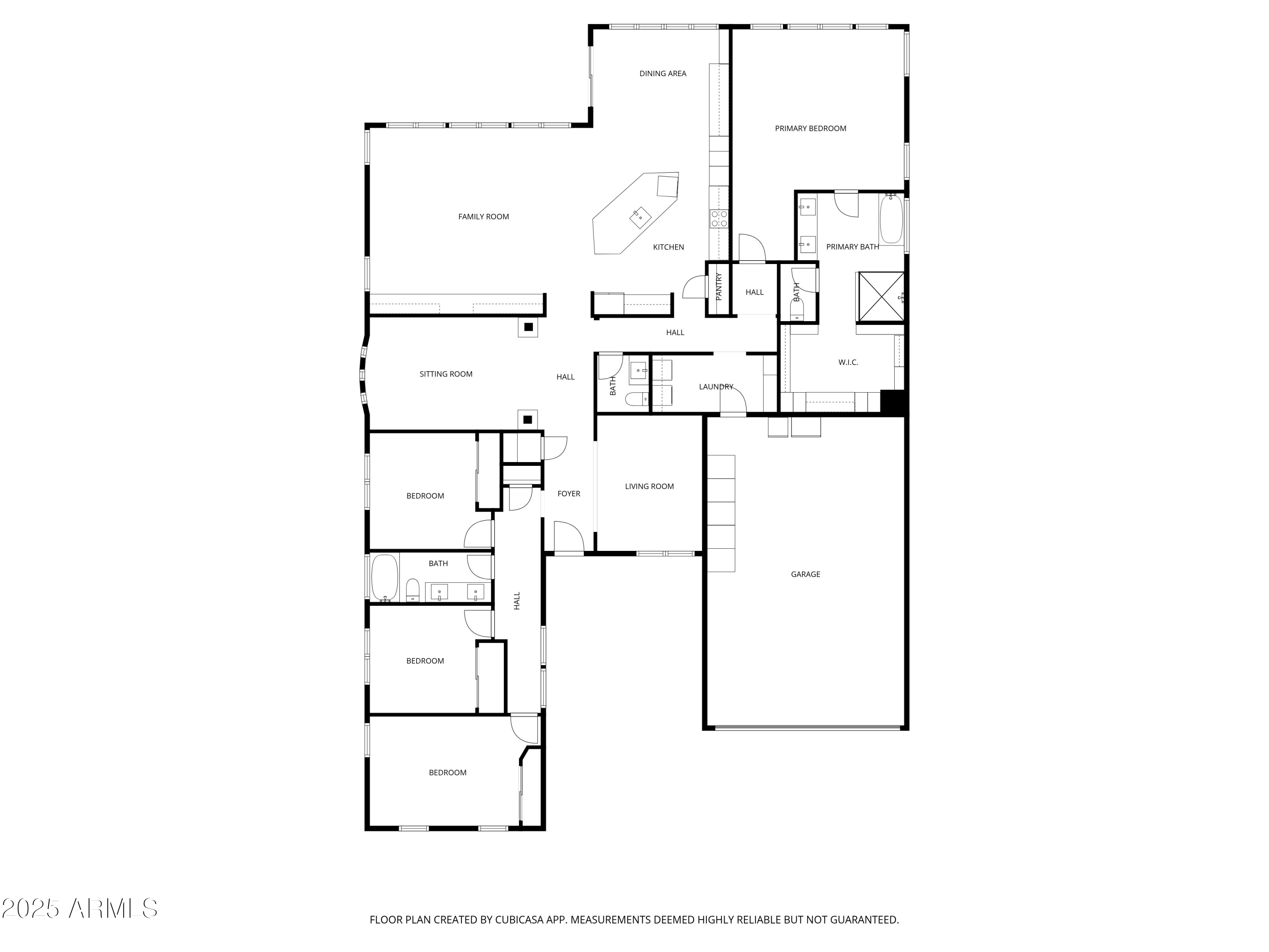 14852 W ALDEA Drive N, Litchfield Park