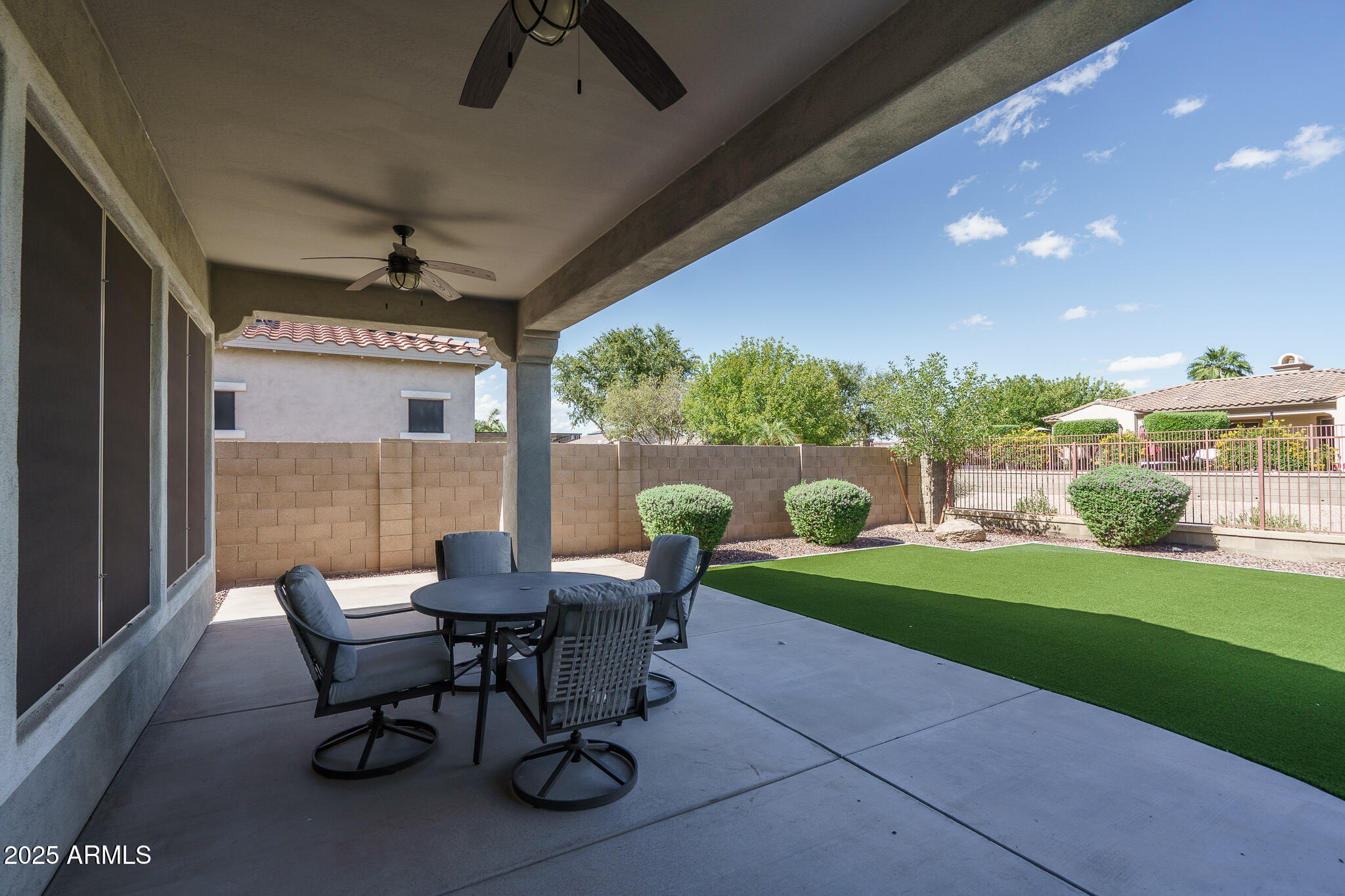 14852 W ALDEA Drive N, Litchfield Park