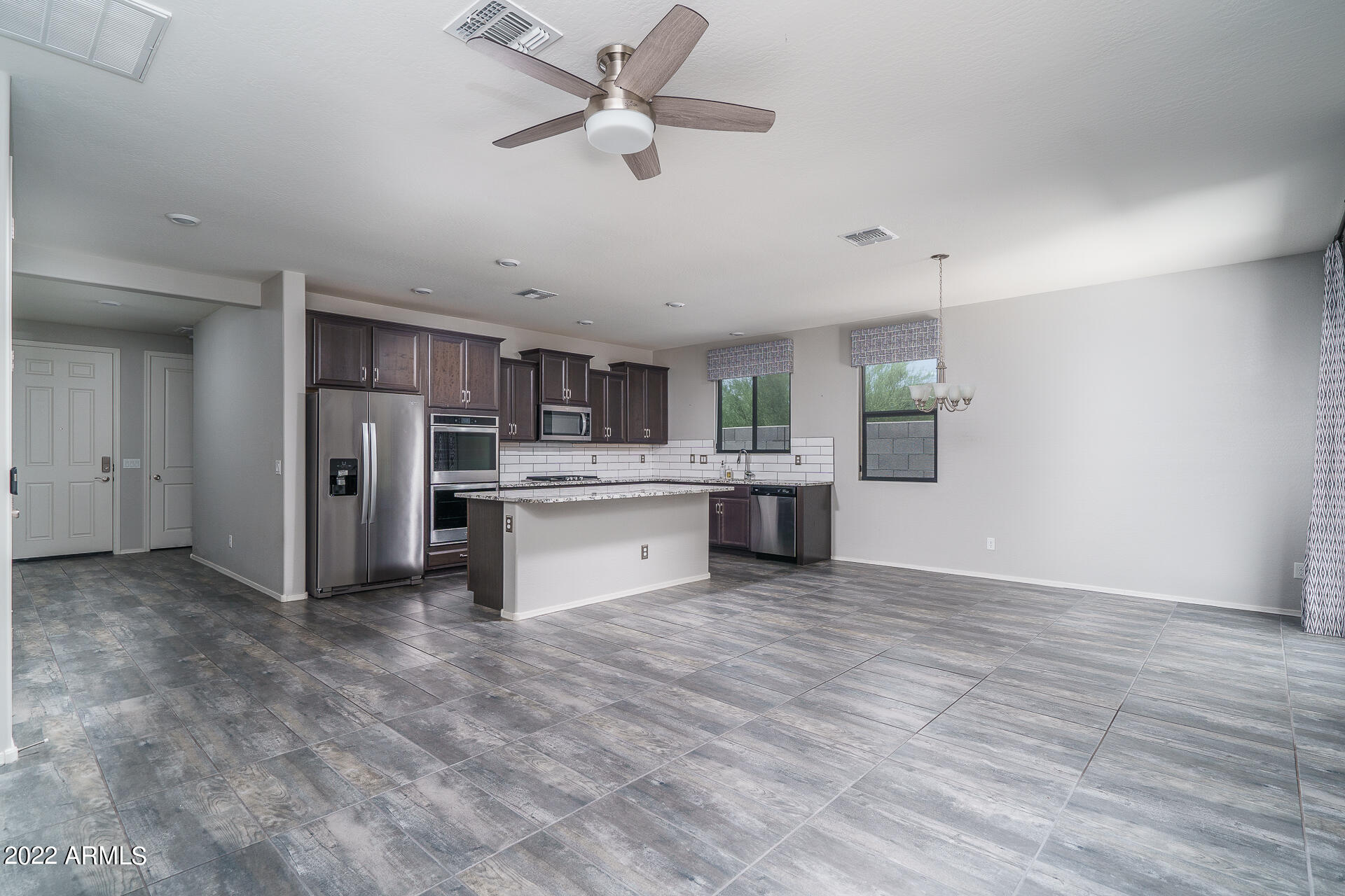 5022 E DESERT FOREST Trail, Cave Creek