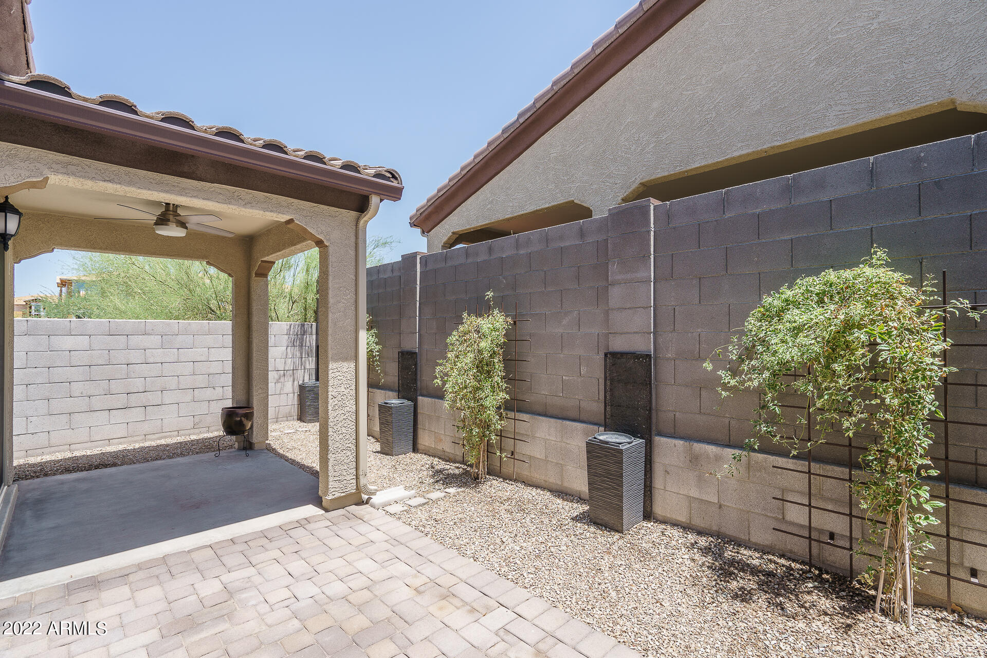 5022 E DESERT FOREST Trail, Cave Creek